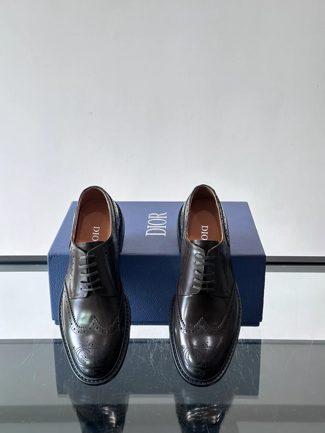 Туфли Мужские Christian Dior 418162