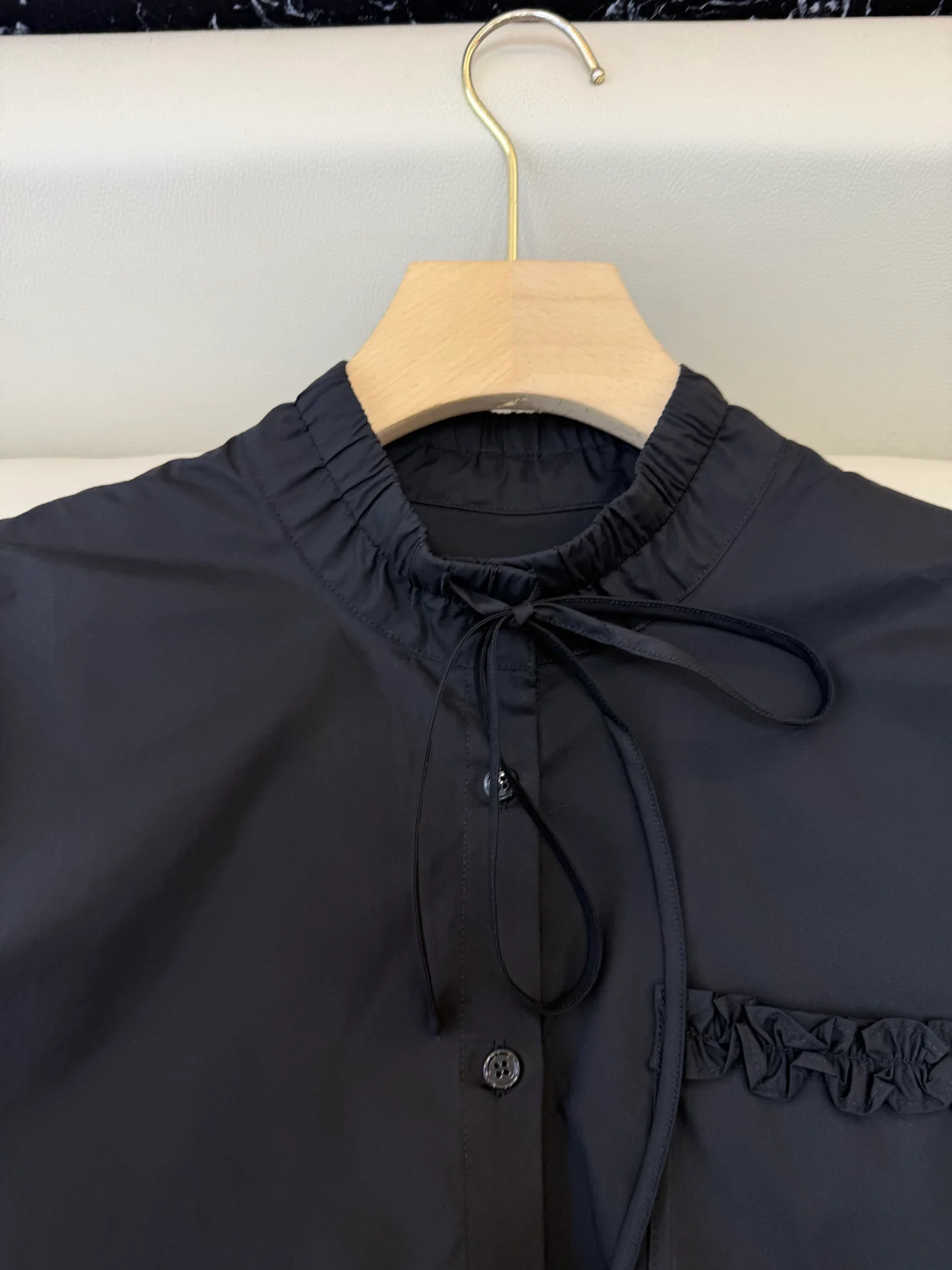 Рубашки Женские Miu Miu 6425768