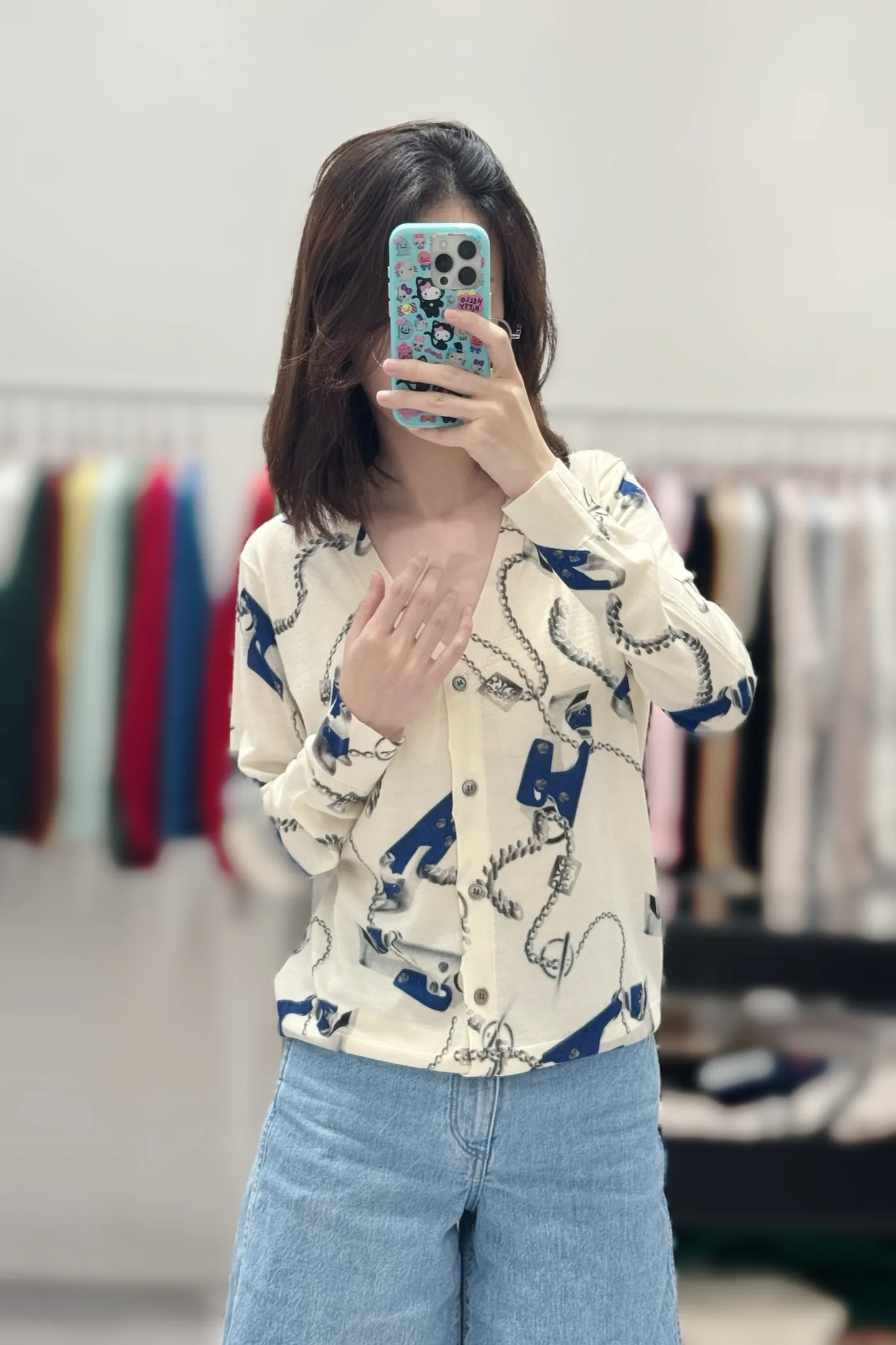Рубашки Женские Burberry 11762860