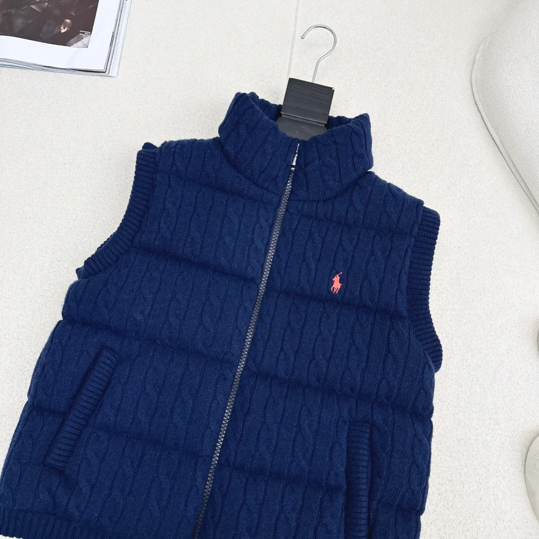 Жилеты Женские Ralph Lauren 1138088