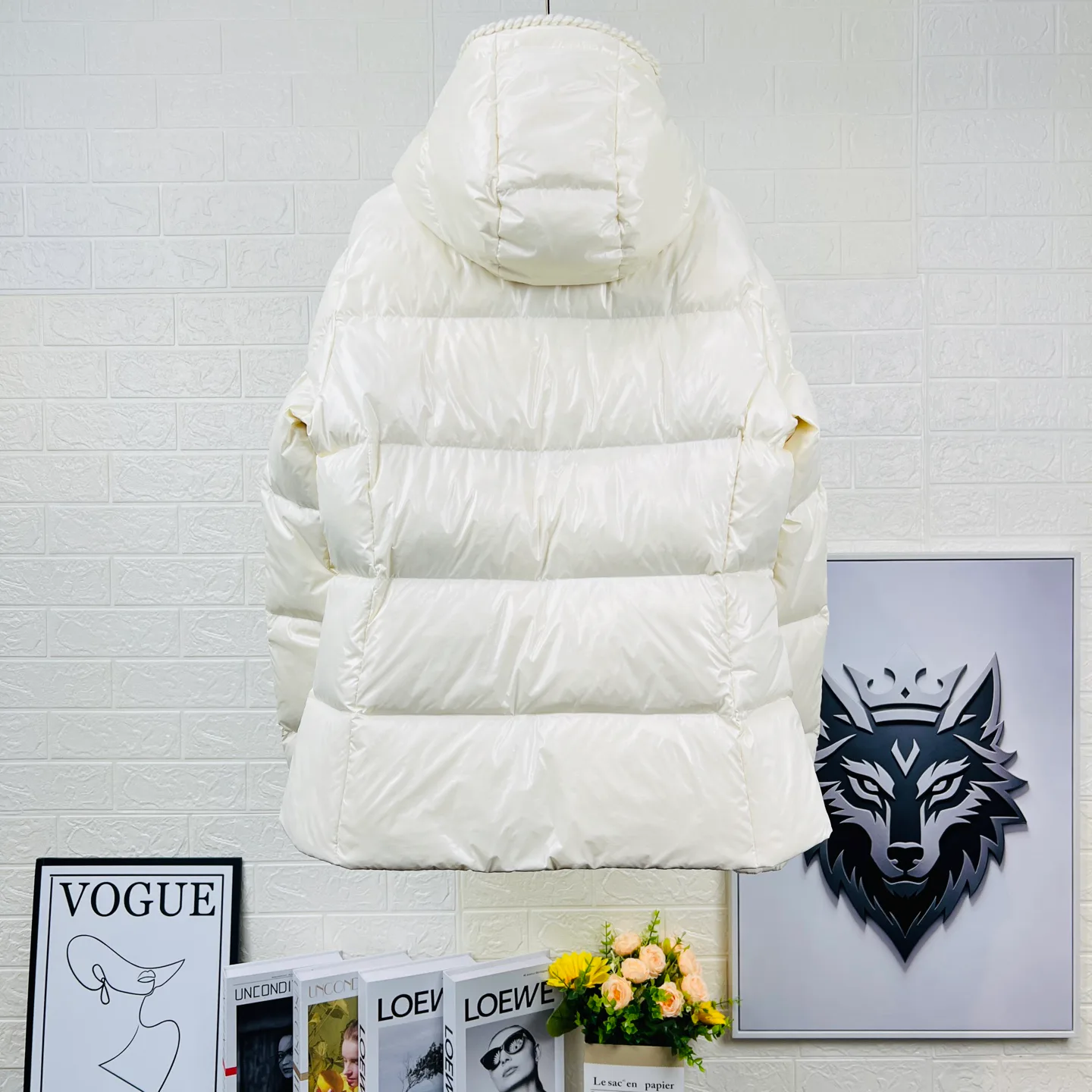 Куртки И Пуховики Женские Moncler 19316746