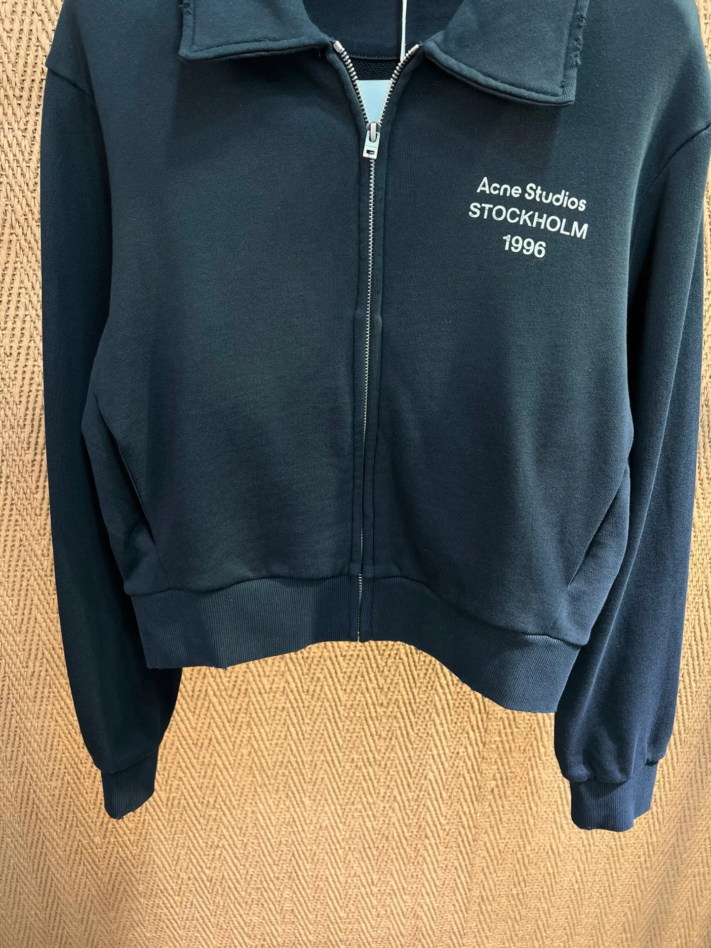 Куртки И Пуховики Женские Acne Studios 18677377