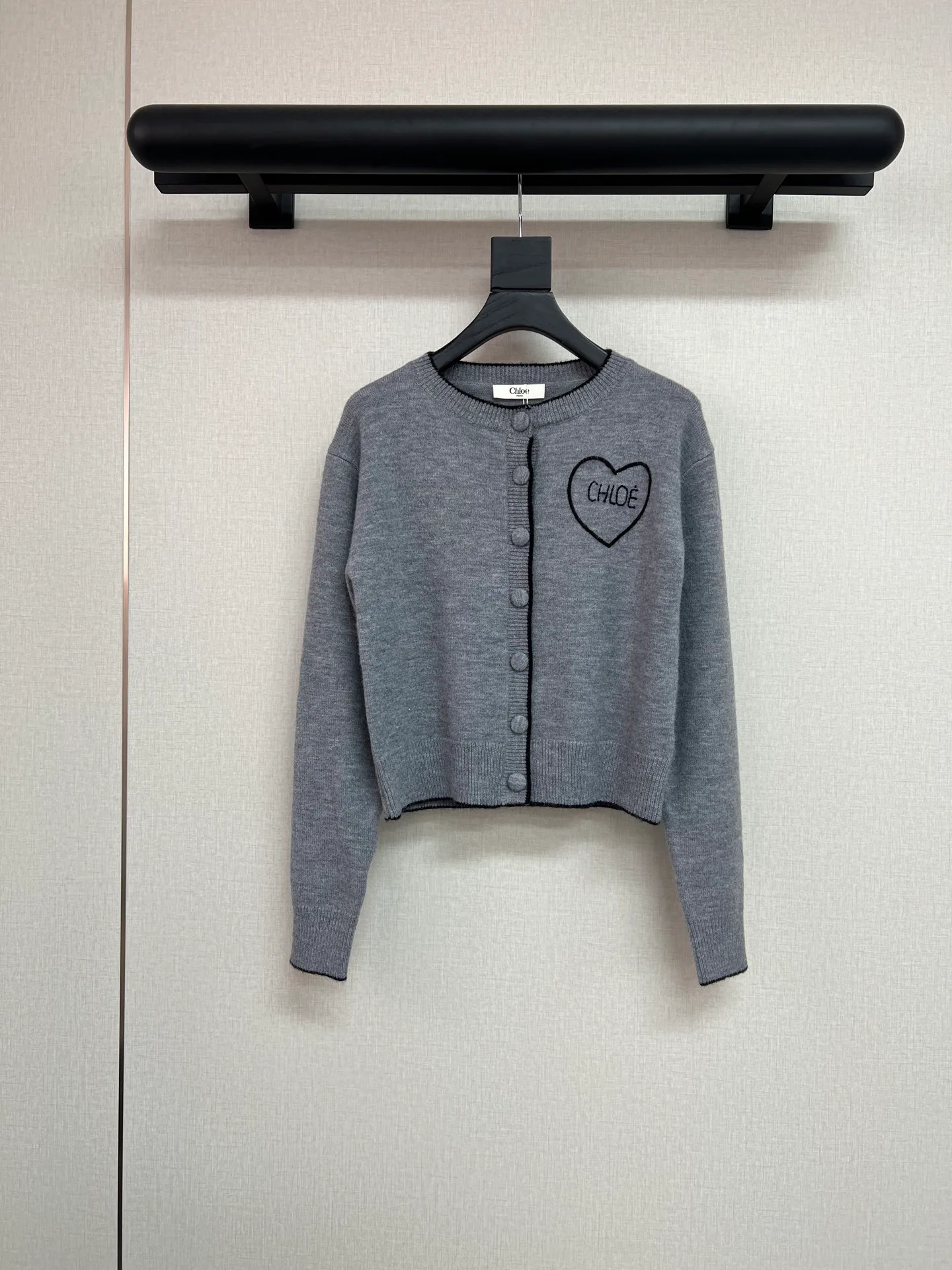 Джемперы И Свитеры Женские Chloe 5132062