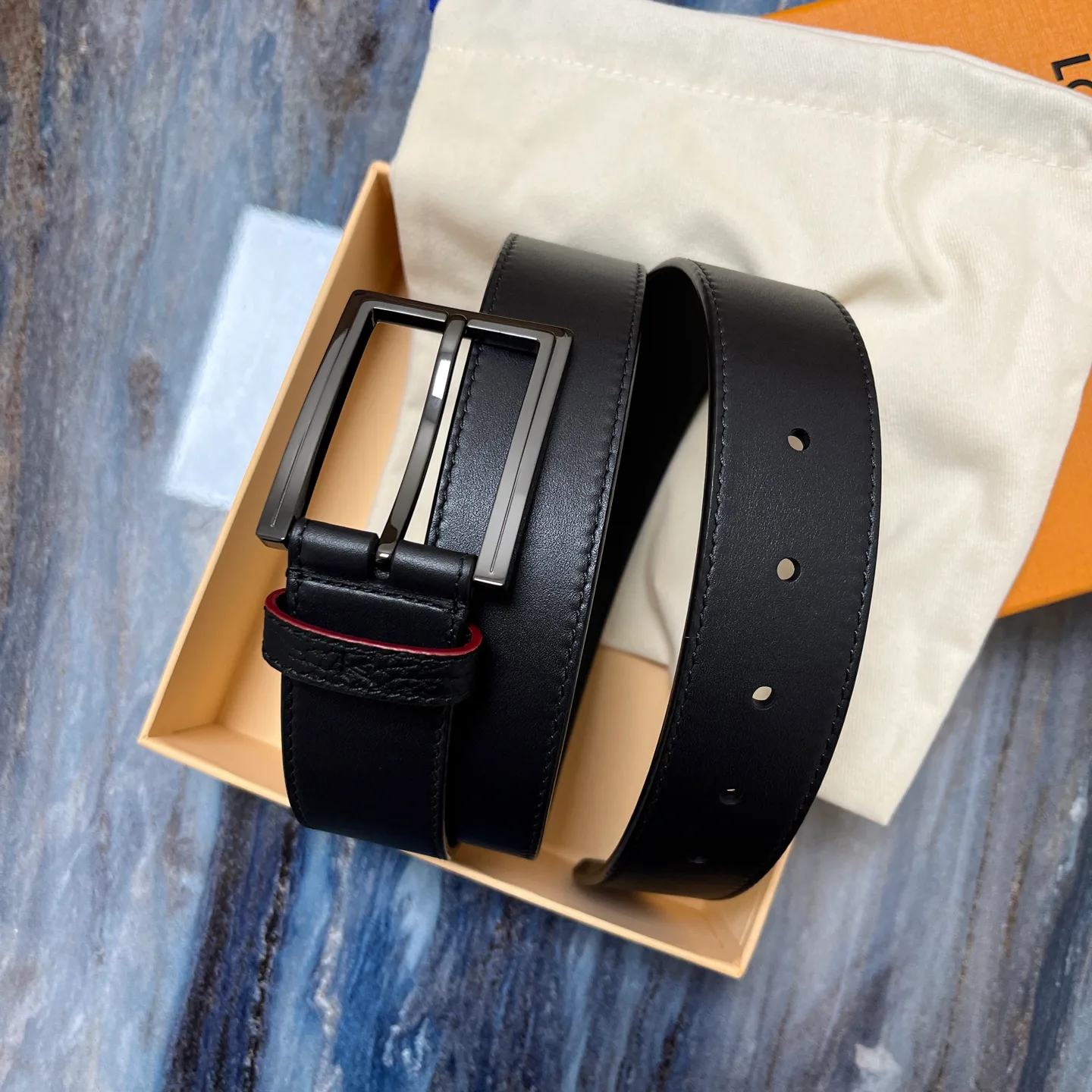 Ремни Louis Vuitton 17645251