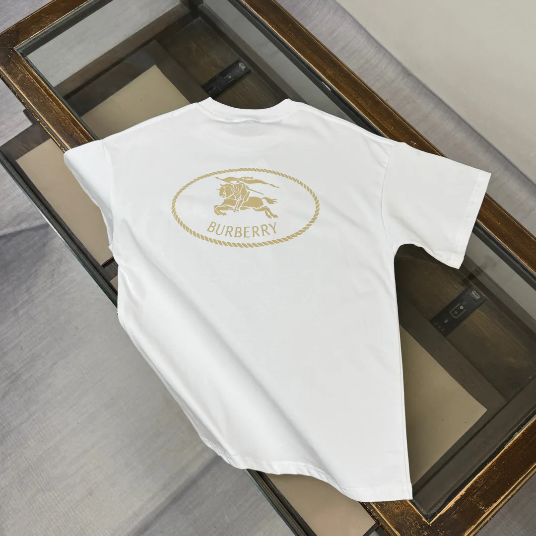 Футболки Мужские Burberry 11190407