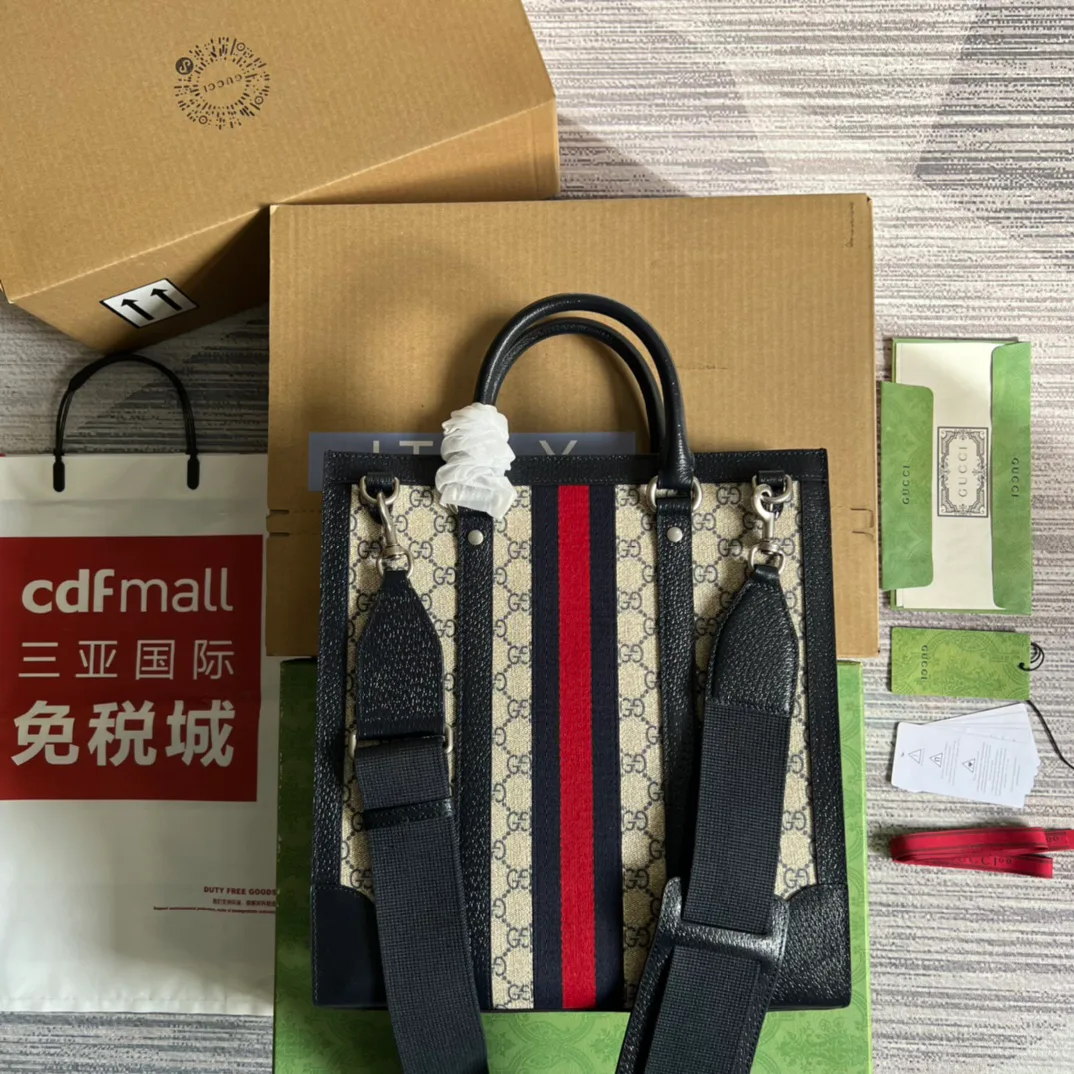 Классические Сумки Женские Gucci 1673187