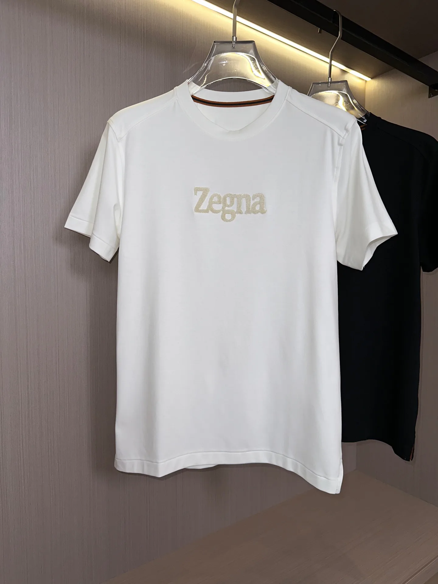 Футболки Мужские Zegna 25441