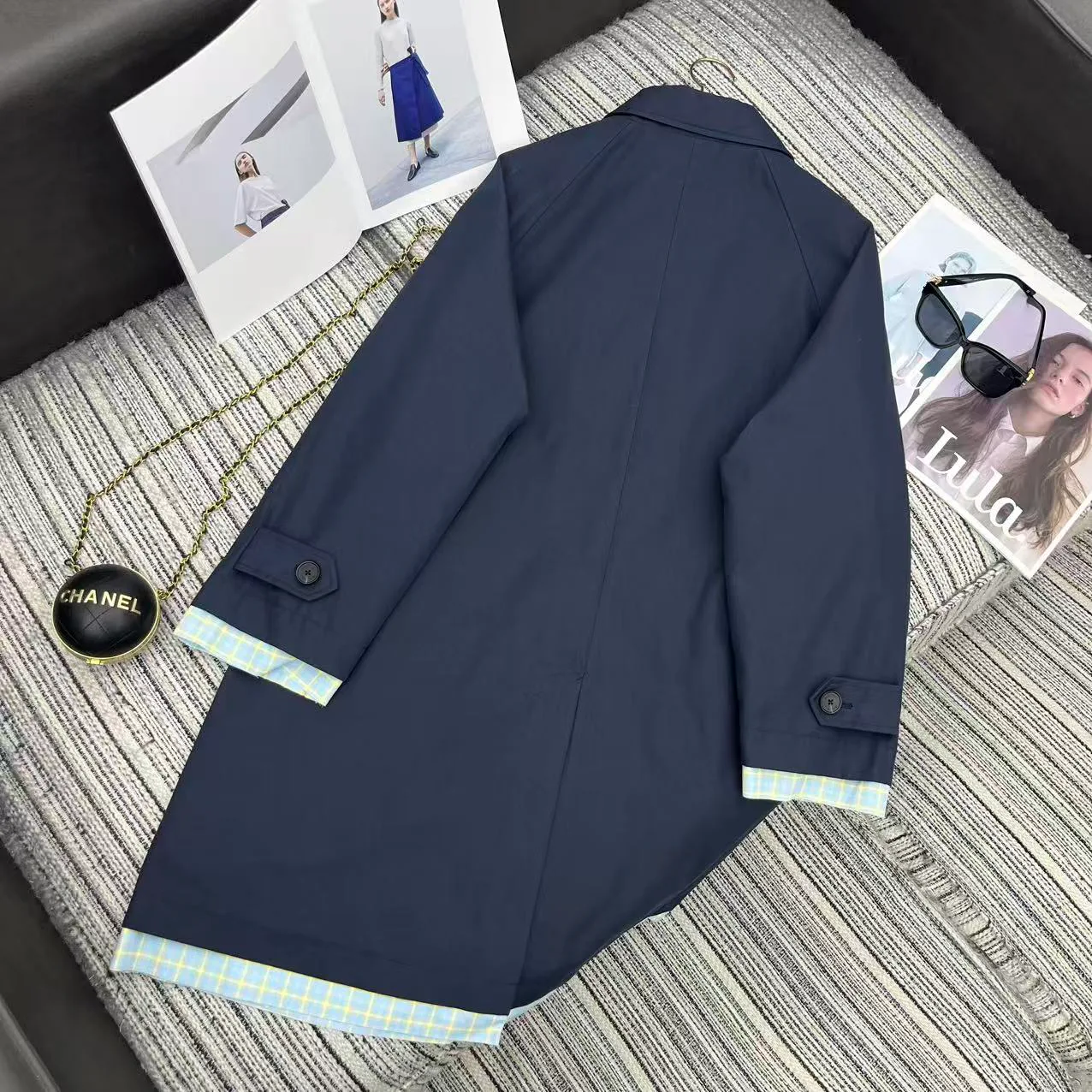 Пальто Женские Miu Miu 12649707