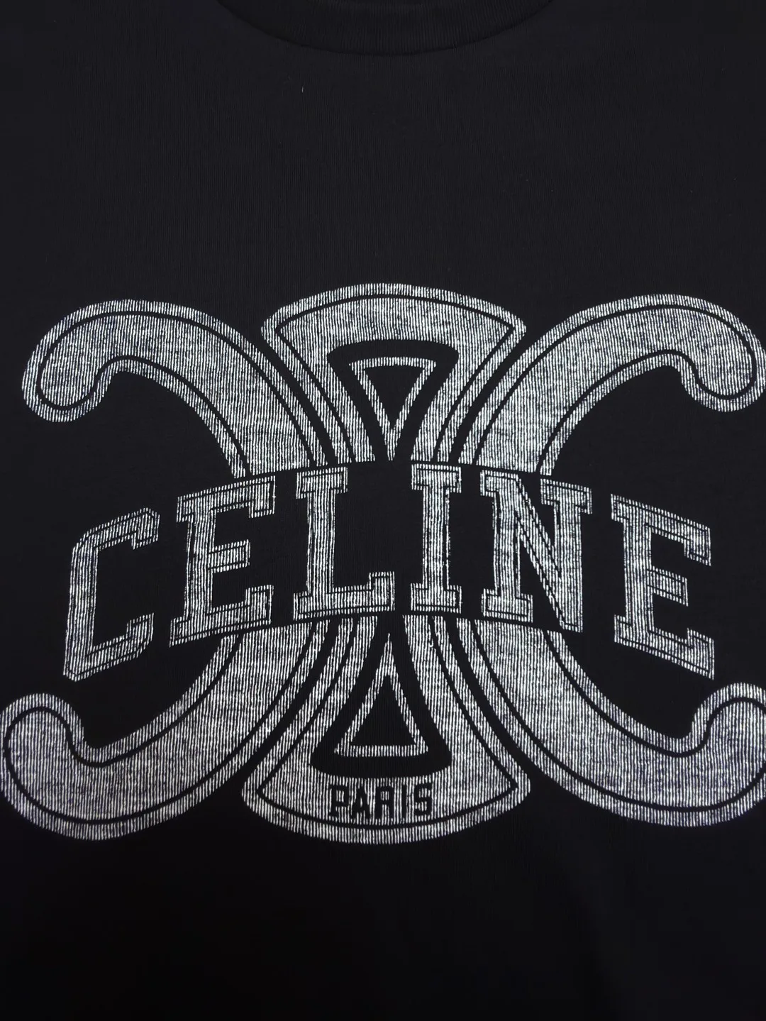 Футболки Мужские Celine 11430121