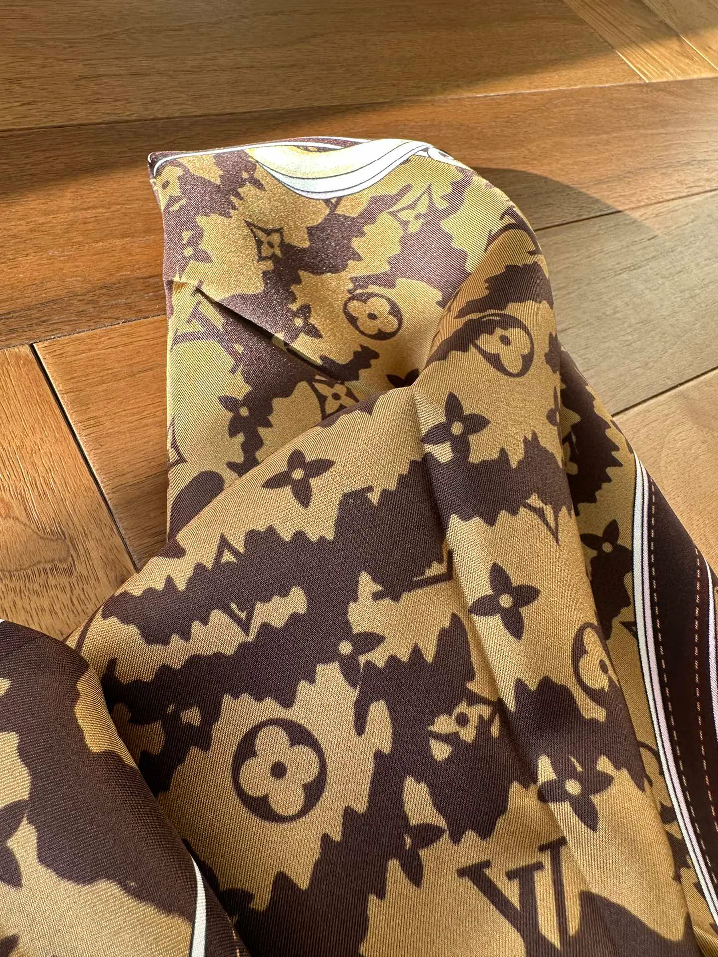 Платки Louis Vuitton 9648229