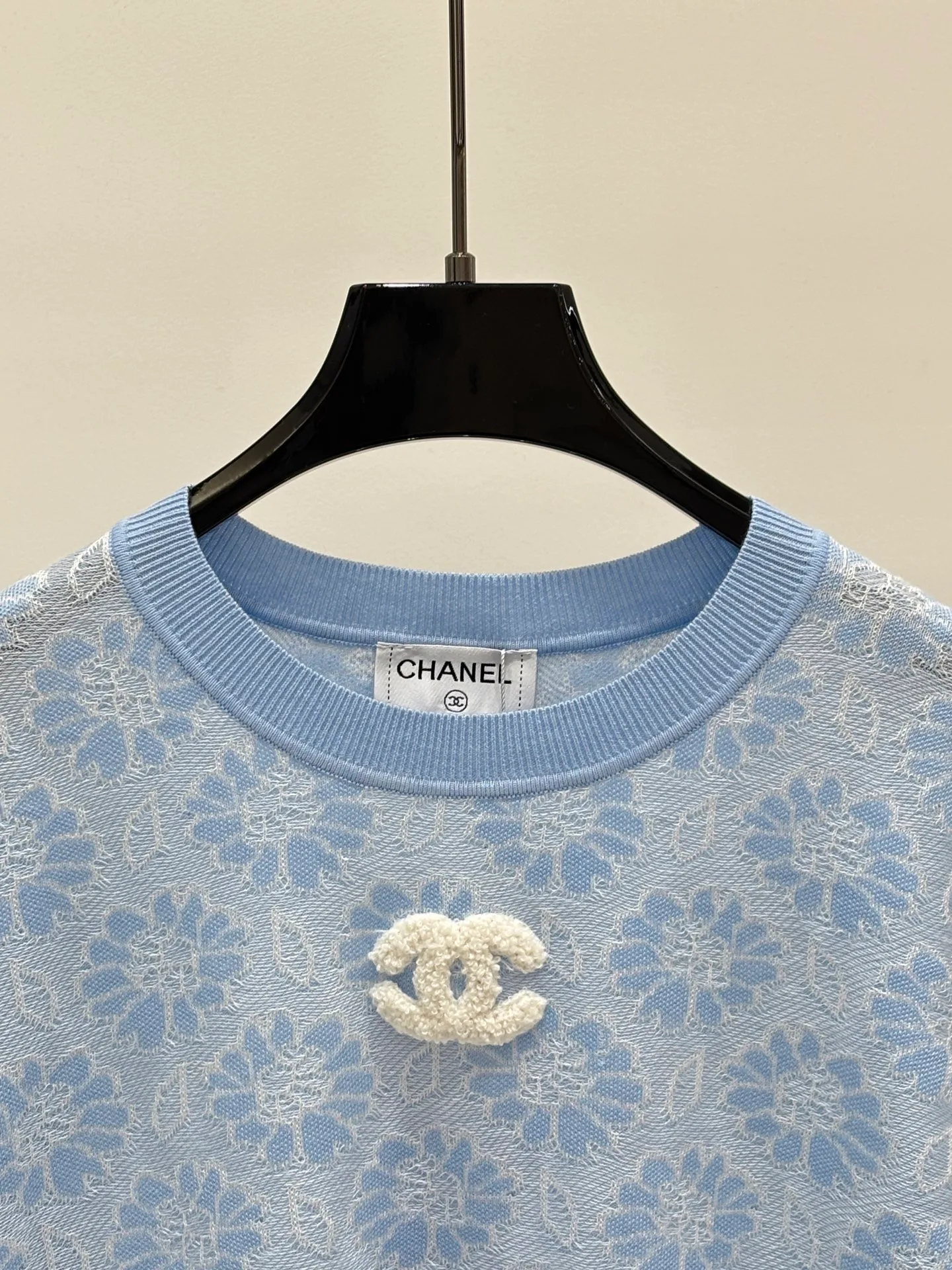 Джемперы И Свитеры Женские Chanel 18138679