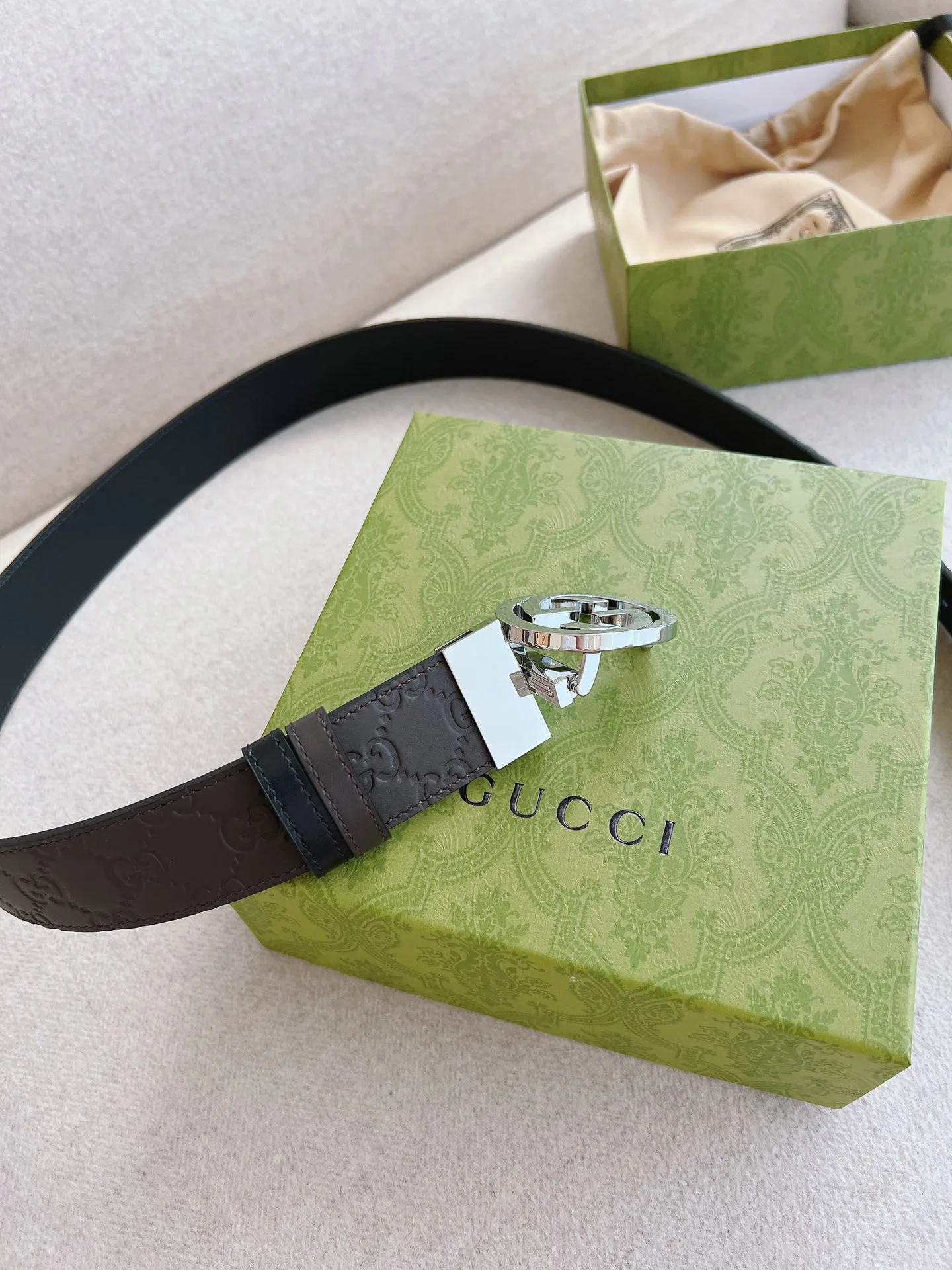 Ремни Gucci 10399106