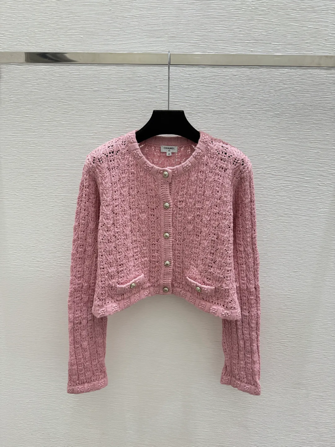 Джемперы И Свитеры Женские Chanel 18827218