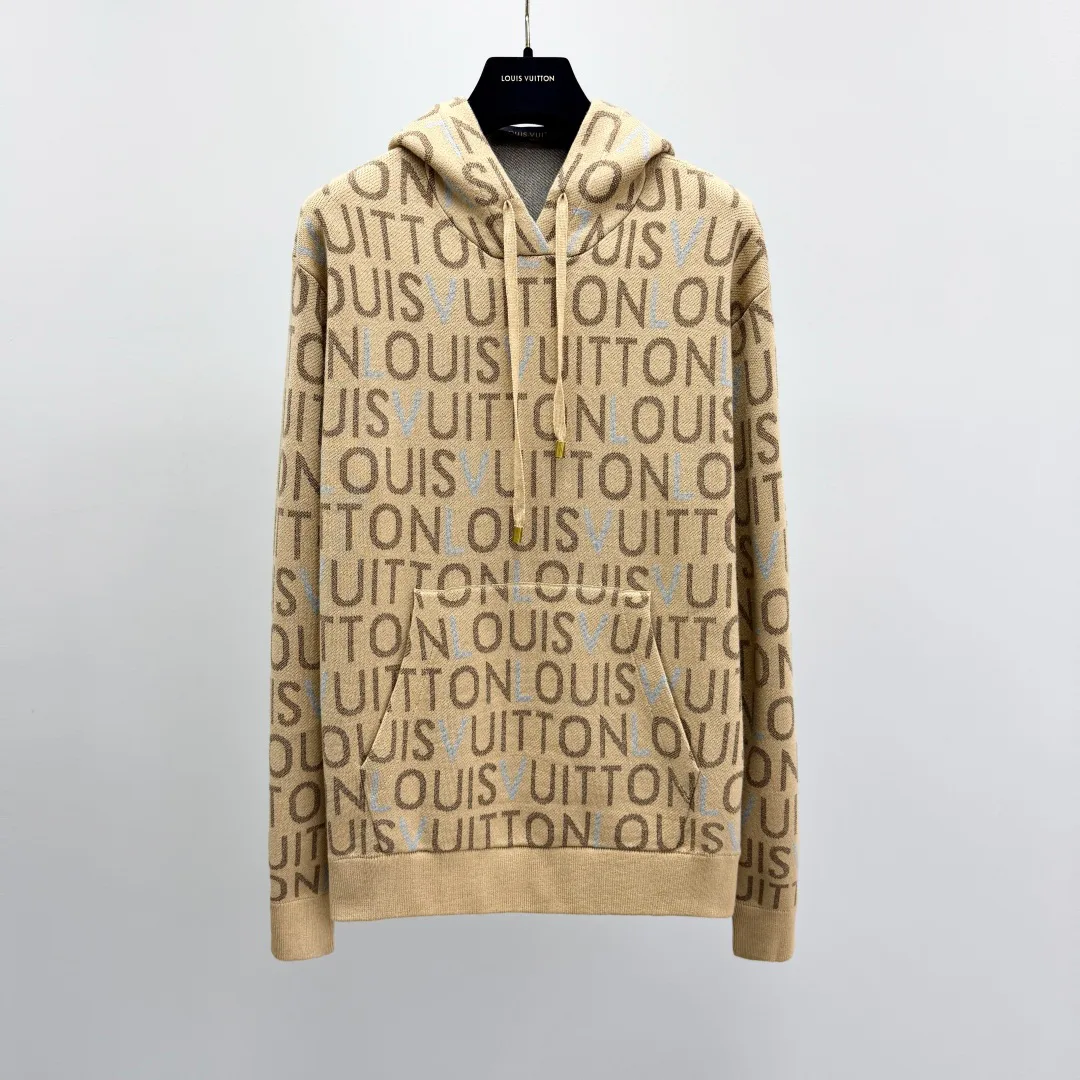 Свитшоты И Худи Мужские Louis Vuitton 6118301