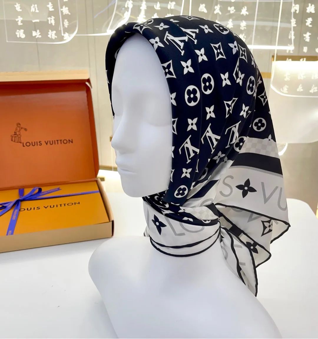 Шарфы Louis Vuitton 21581