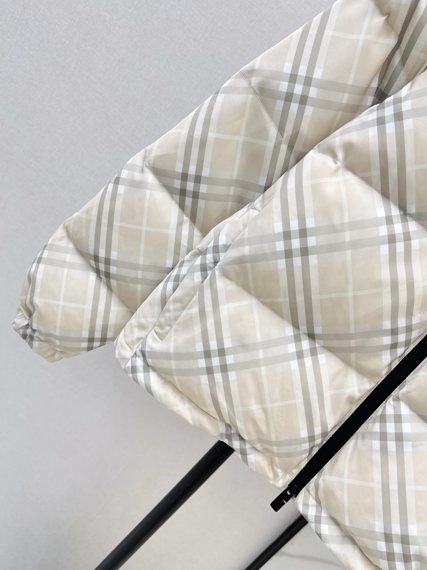 Куртки И Пуховики Женские Burberry 18184267