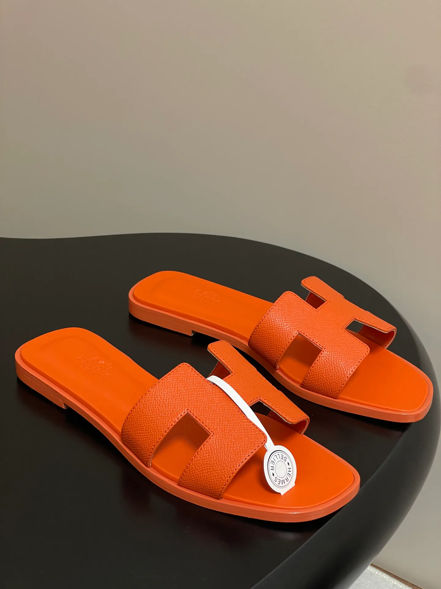 Сандалии Женские Hermes 9411665