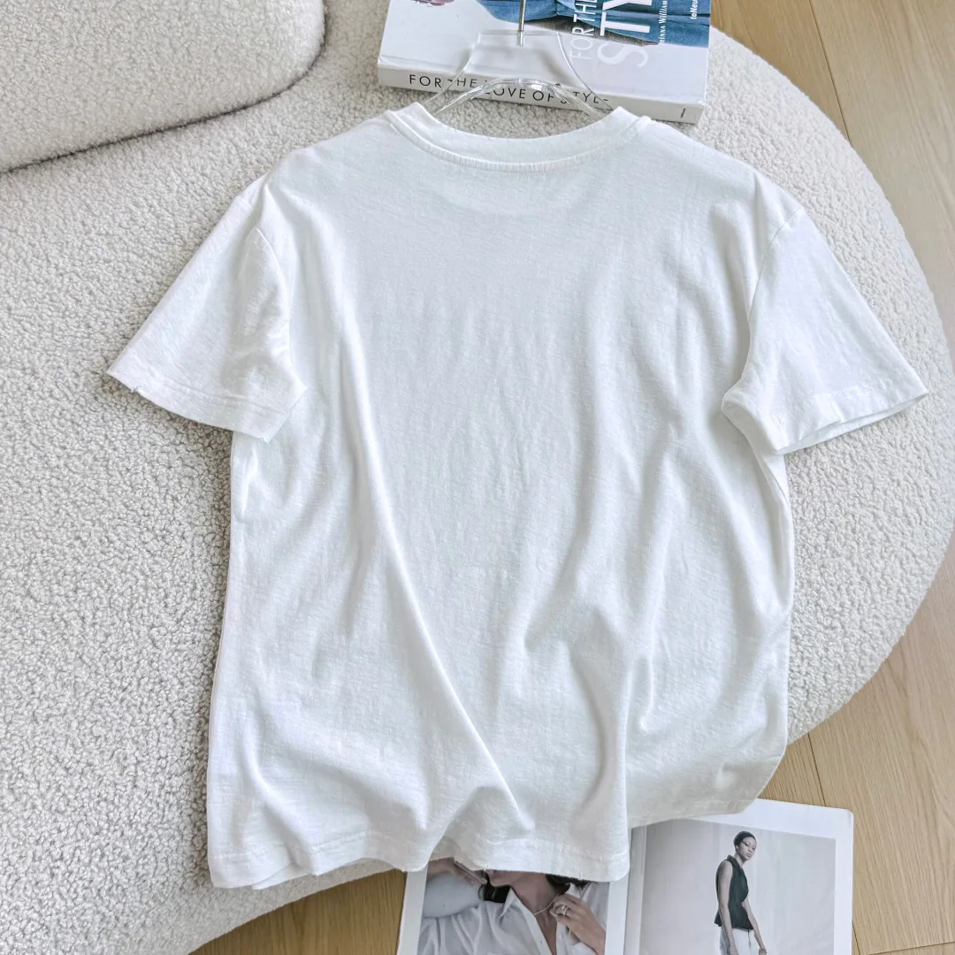 Футболки Женские Acne Studios 16873851