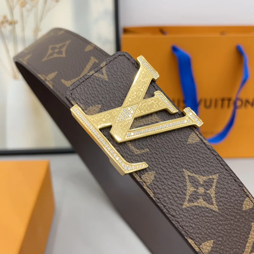 Ремни Louis Vuitton 11428194