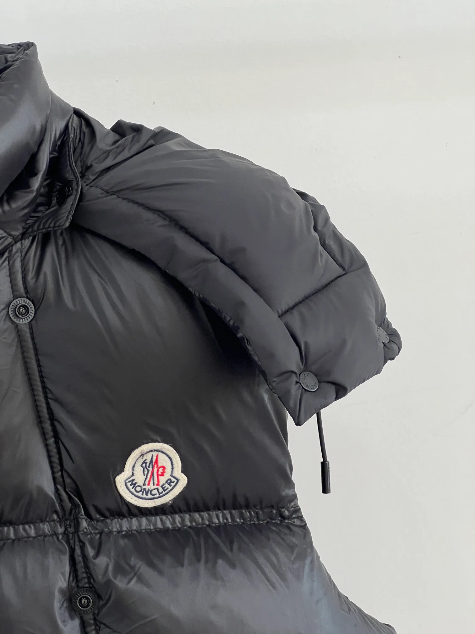 Жилеты Женские Moncler 18416169