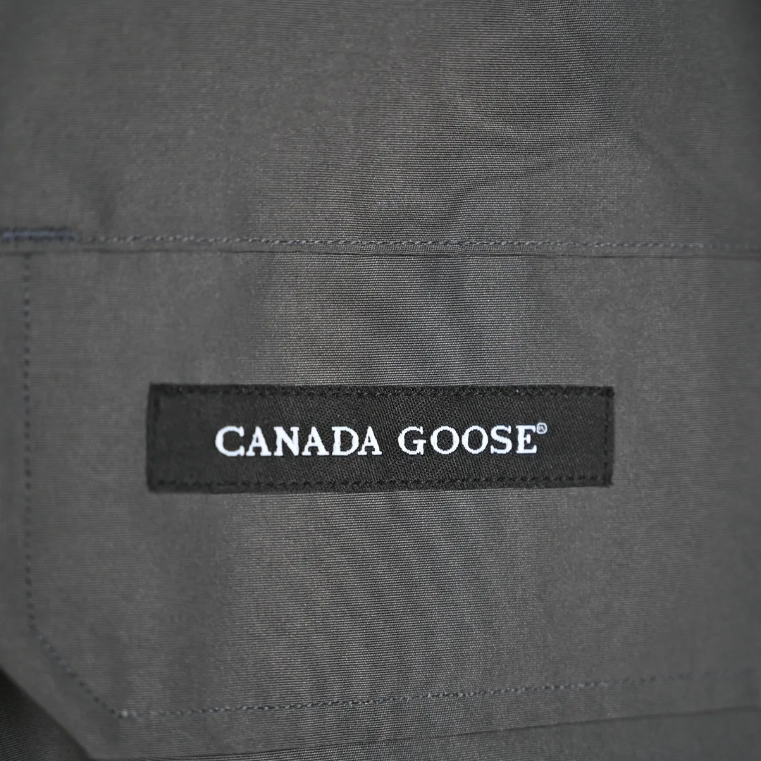 Куртки И Пуховики Мужские Canada Goose 170027