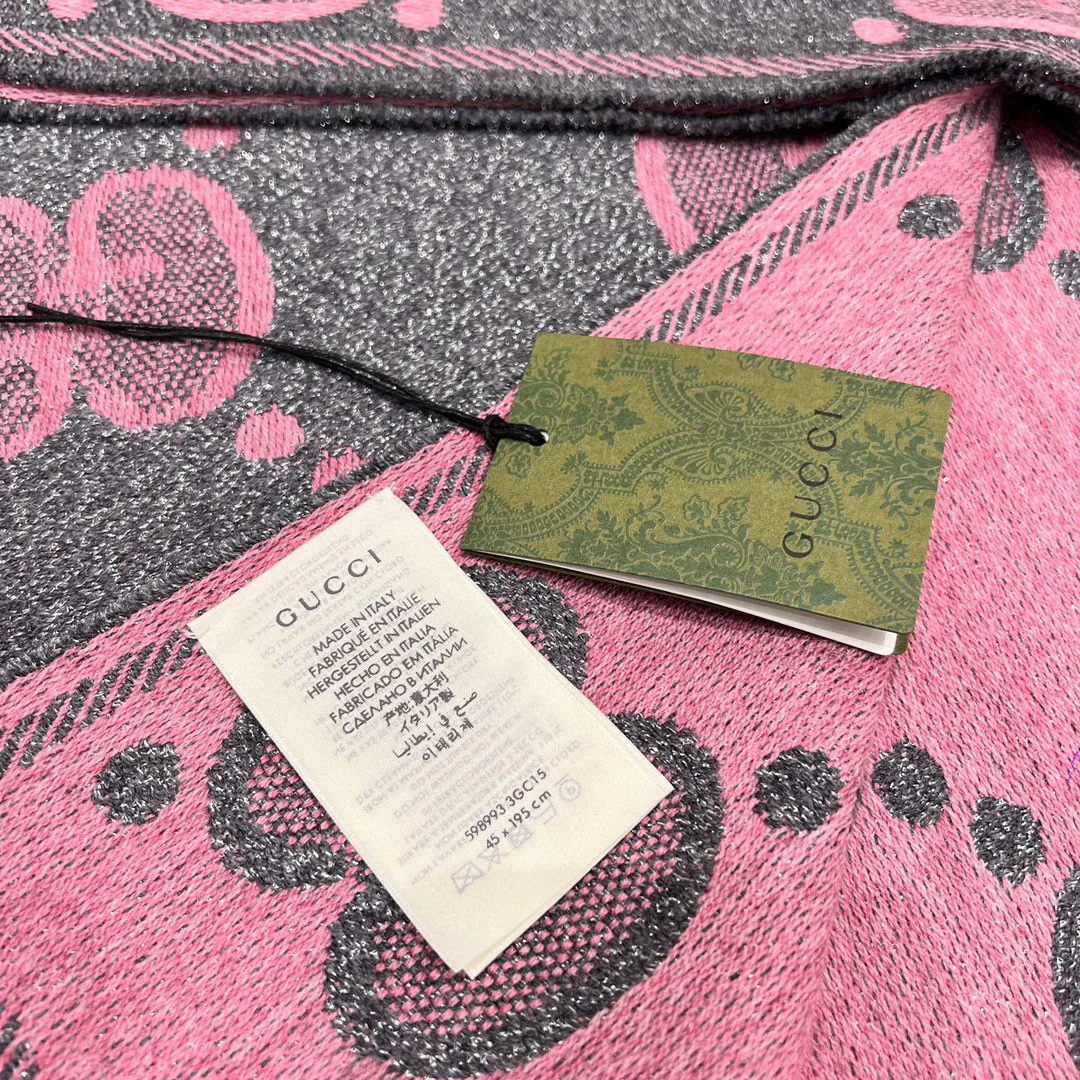 Шарфы Gucci 1732791