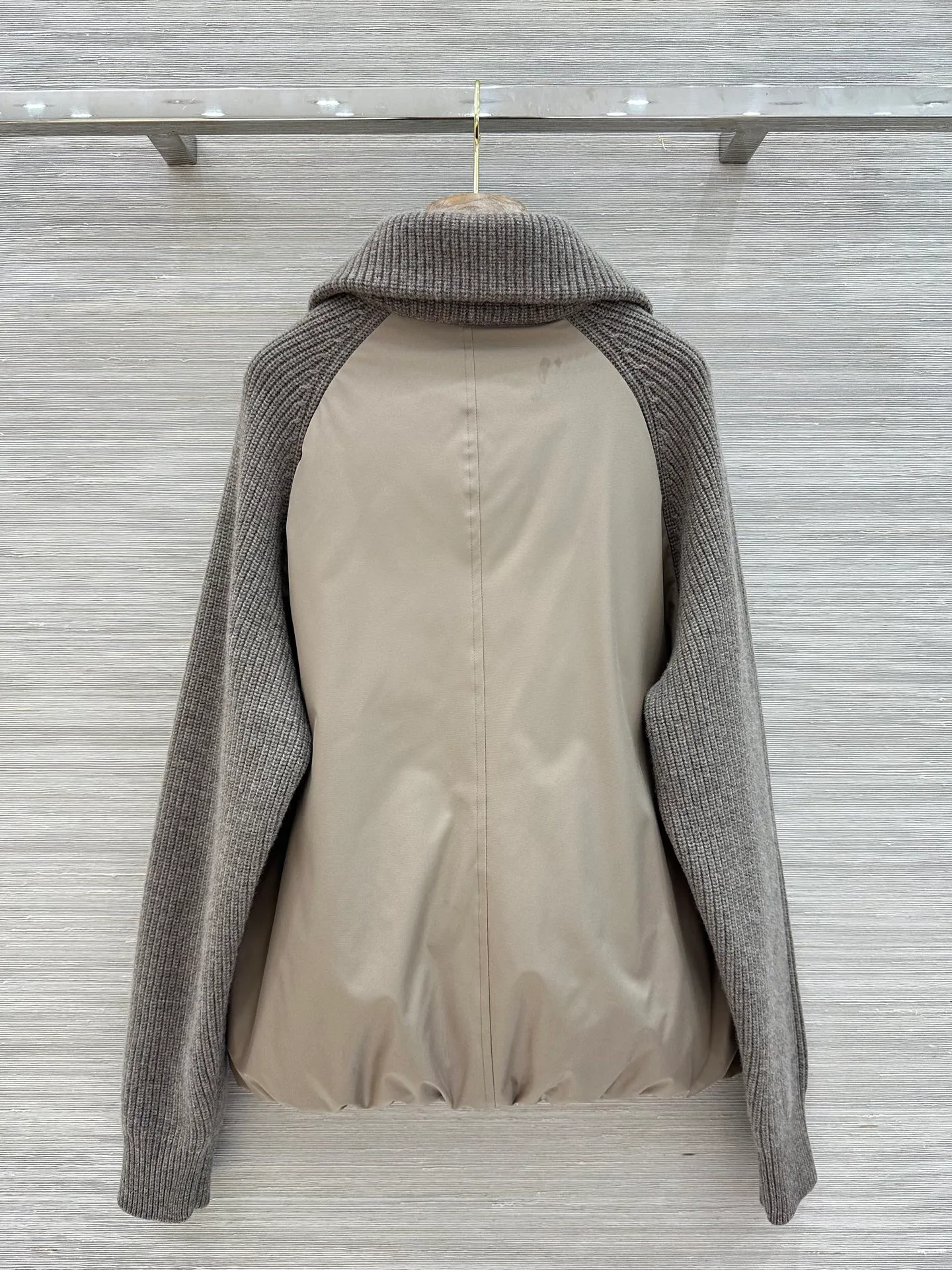 Куртки И Пуховики Женские Brunello Cucinelli 18910901