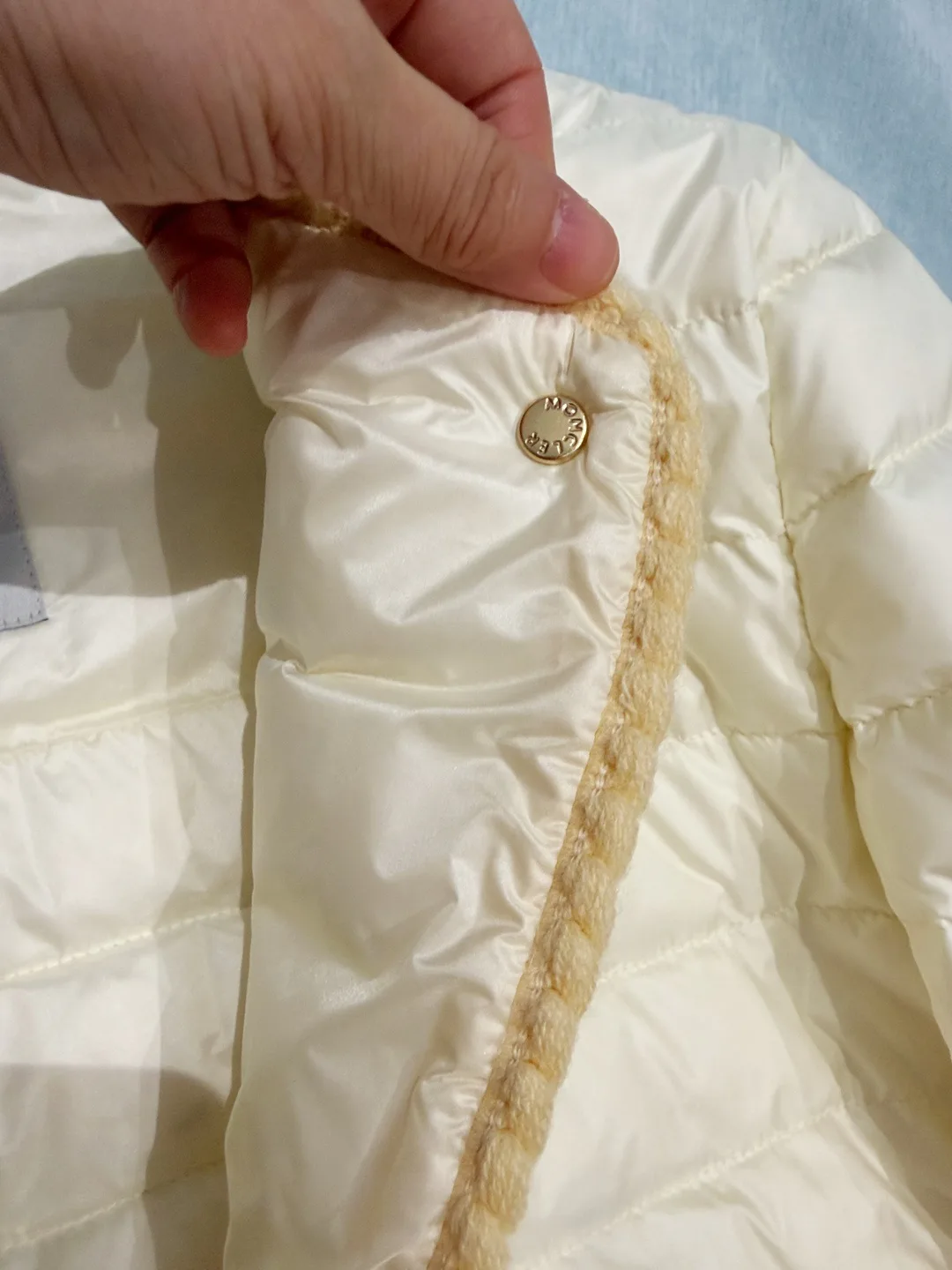 Куртки И Пуховики Женские Moncler 18184935