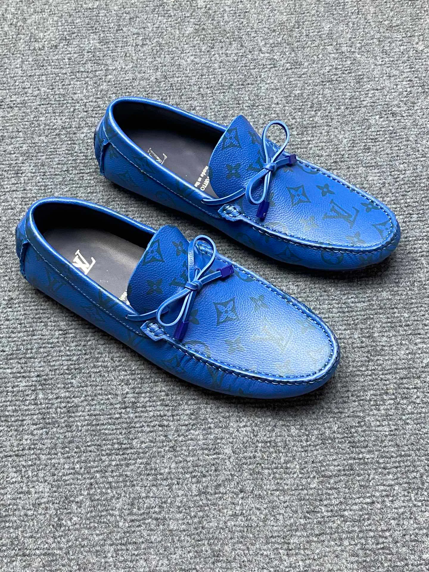 Мокасины Мужские Louis Vuitton 881701