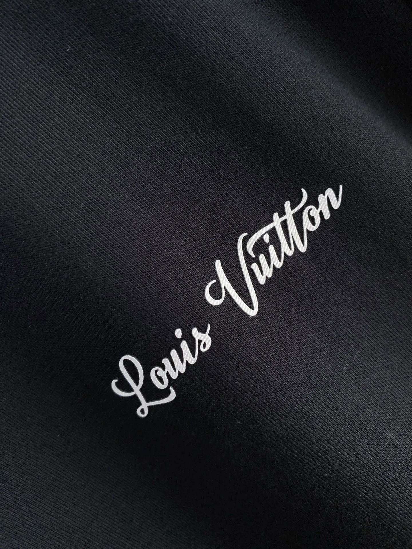 Футболки Мужские Louis Vuitton 13182448