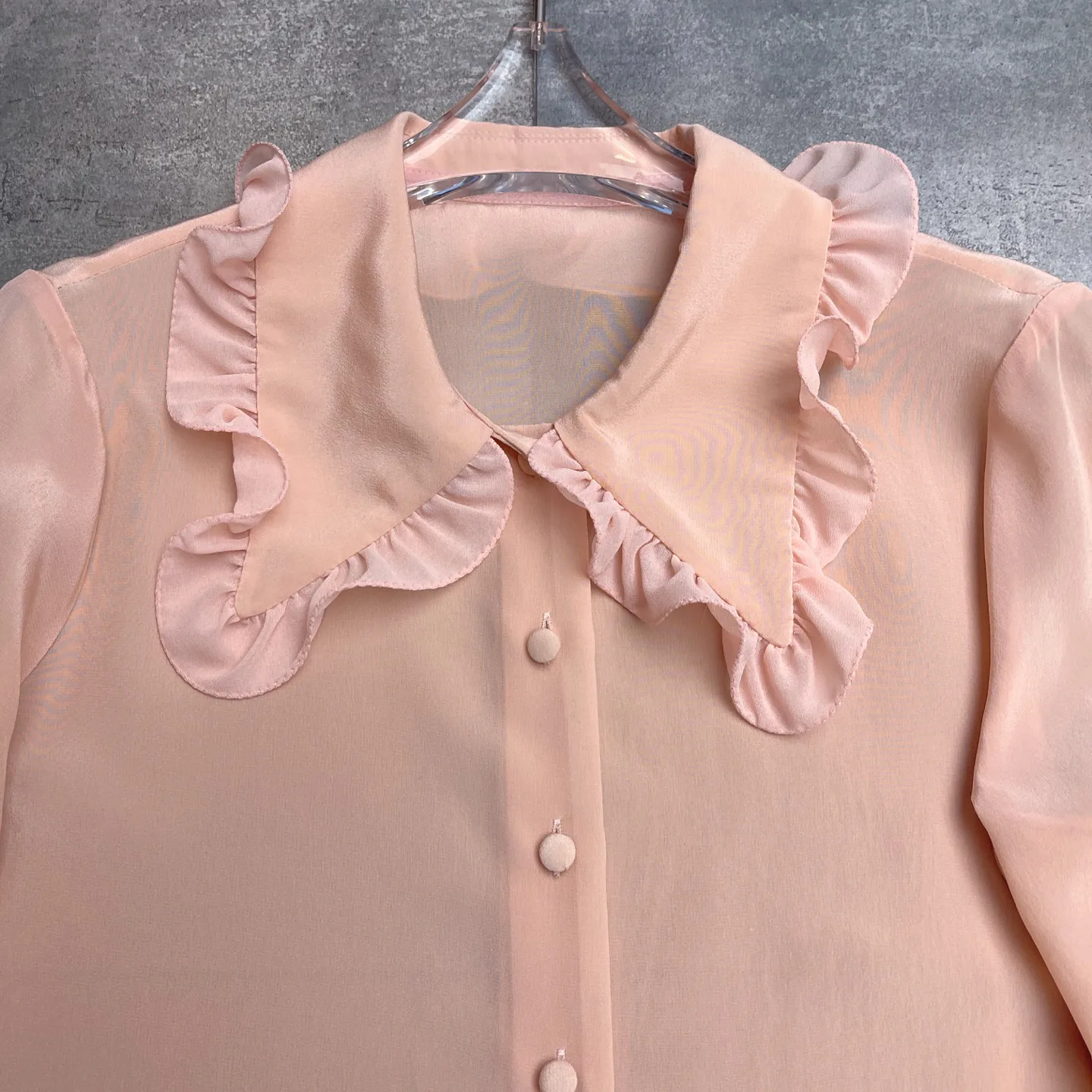 Рубашки Женские Valentino 5249756