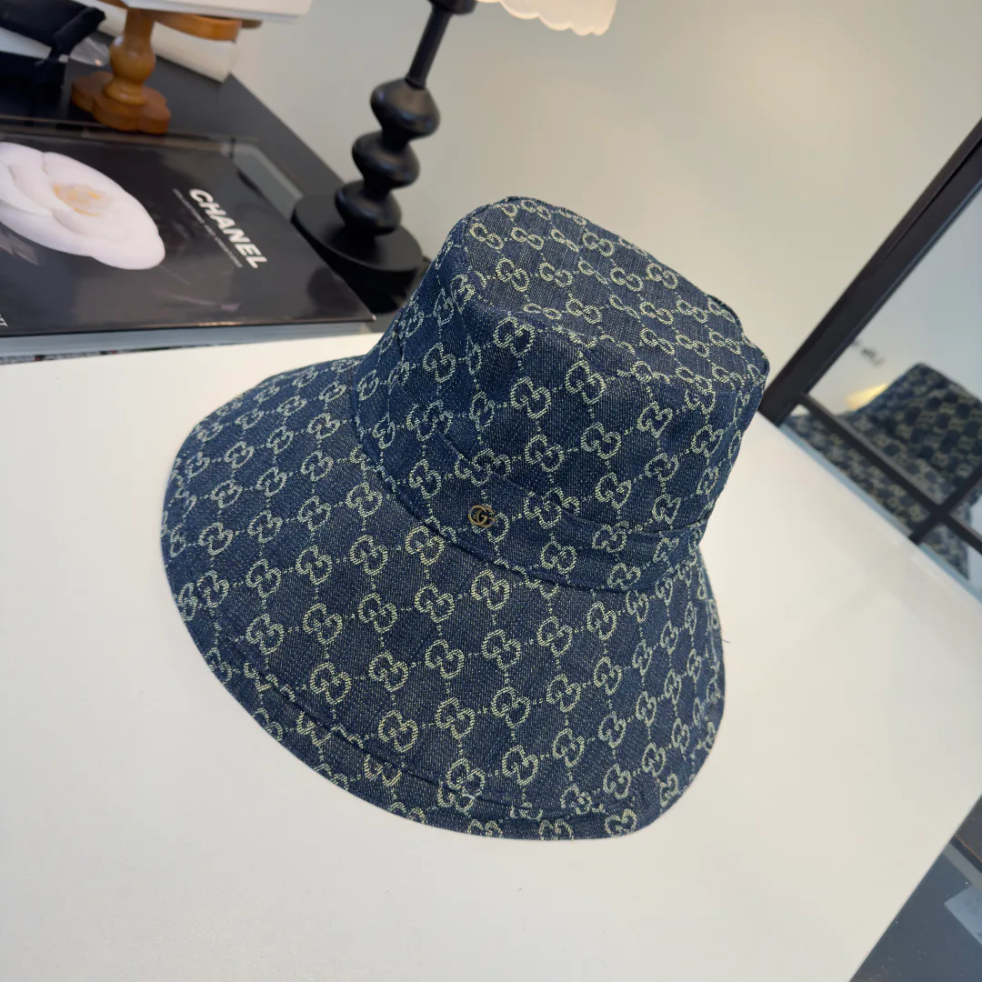 Головные Уборы Gucci 12349385