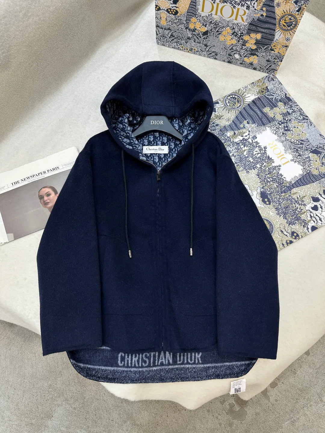 Пальто Женские Christian Dior 5003270