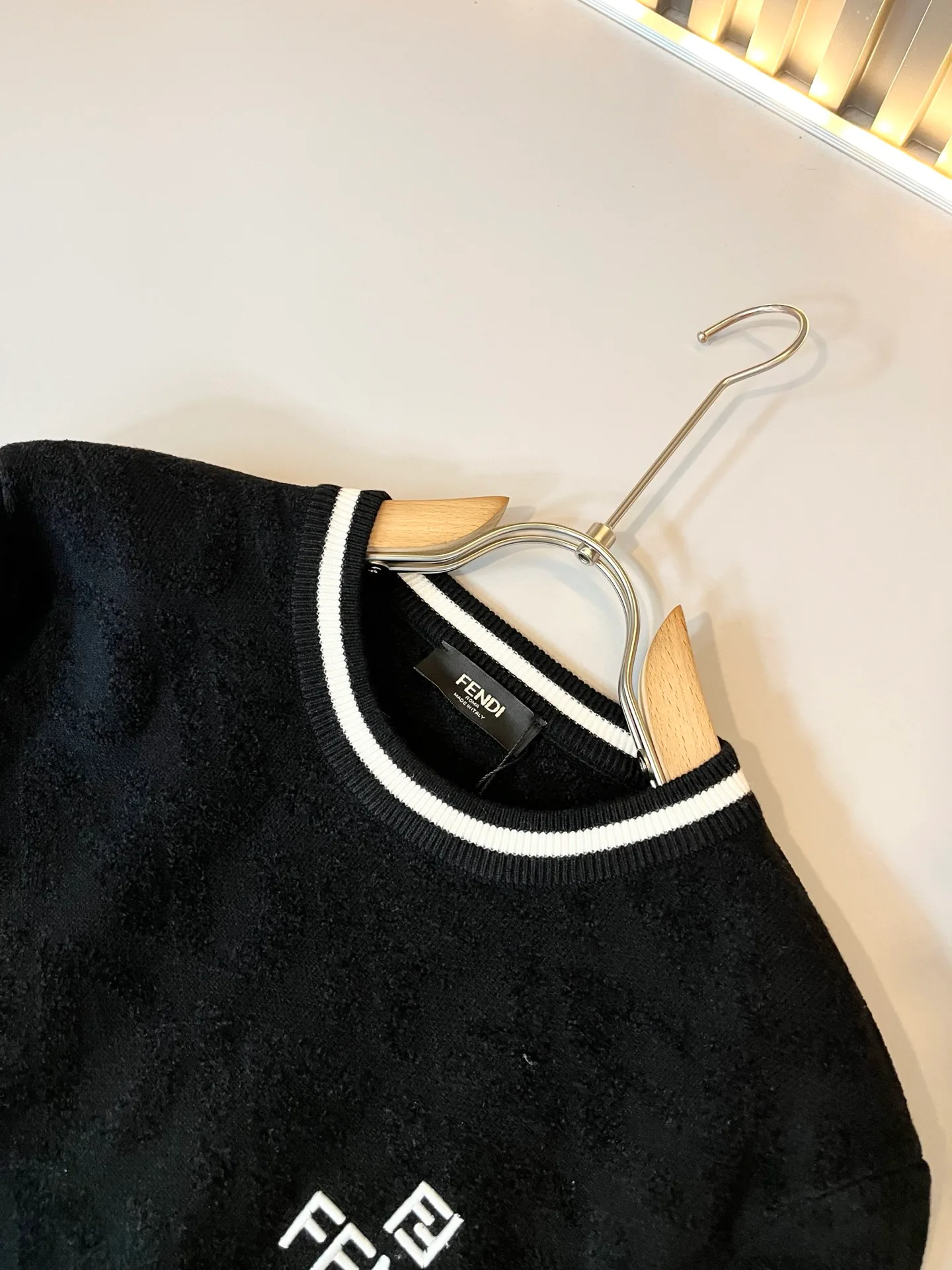Свитеры Мужские Fendi 187932