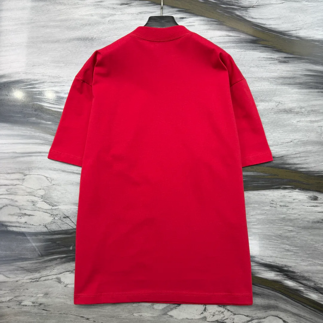 Футболки Мужские Balenciaga 3585188