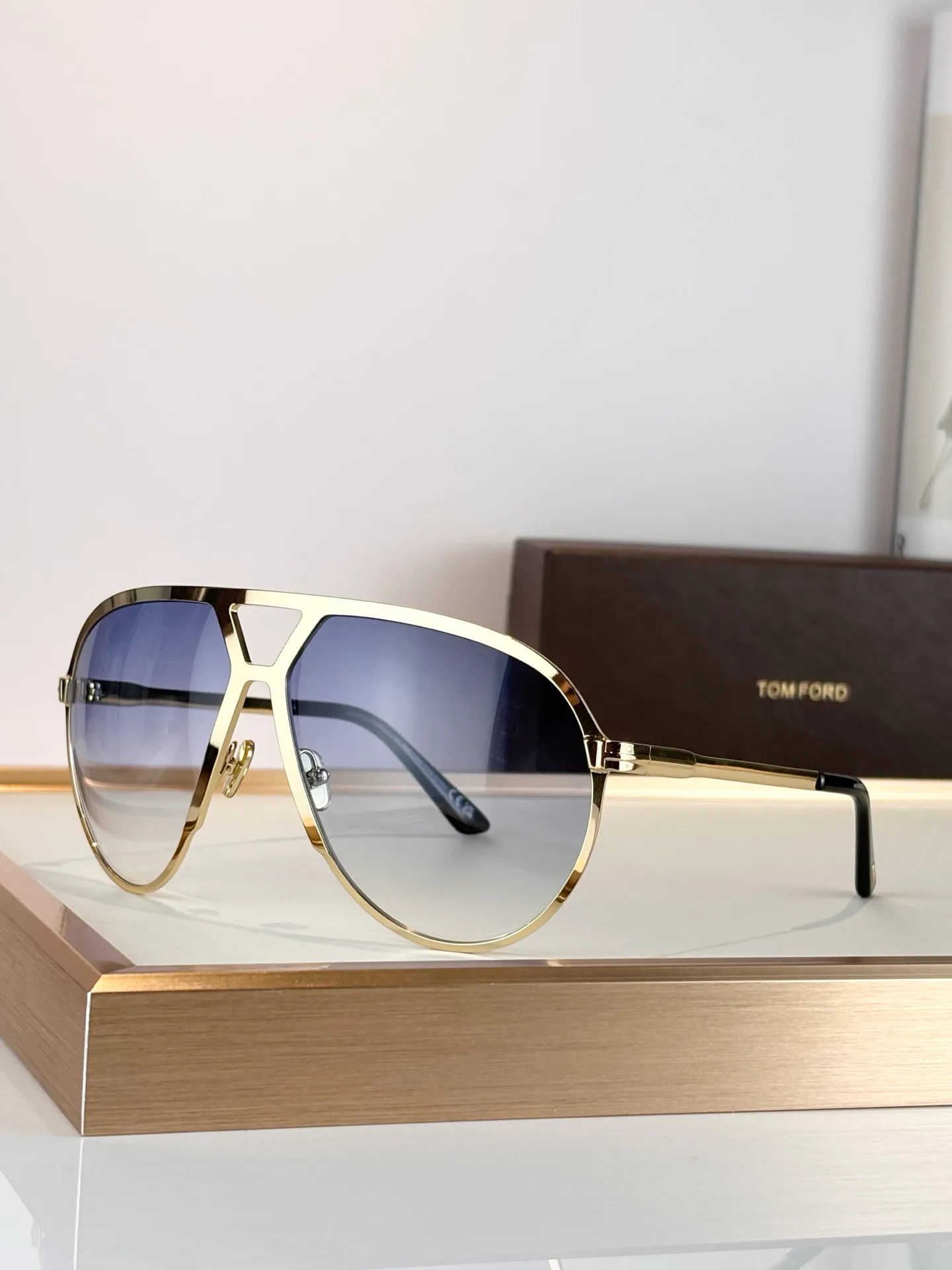 Очки Tom Ford 9141351