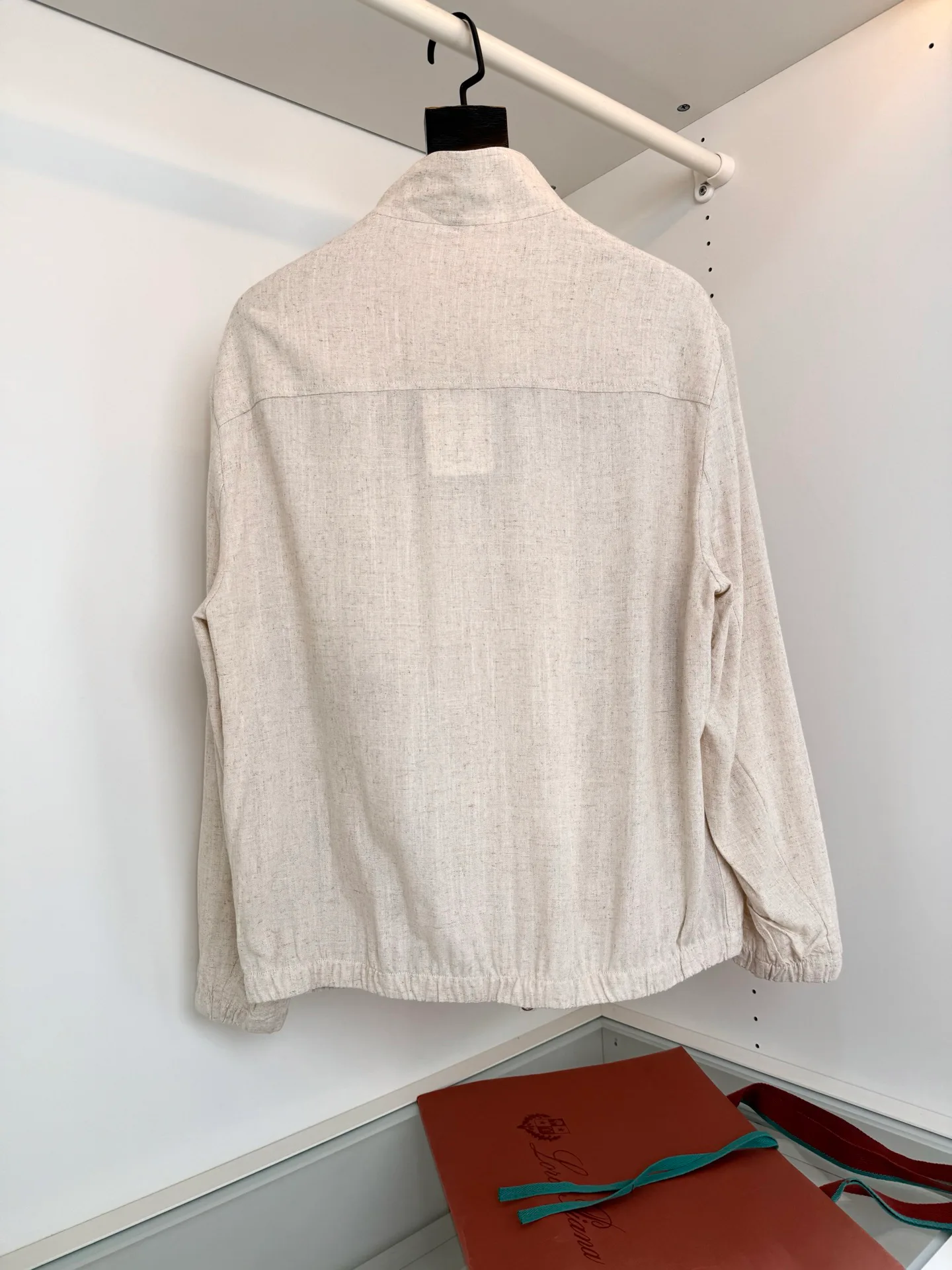 Куртки И Пуховики Мужские Loro Piana 18244529