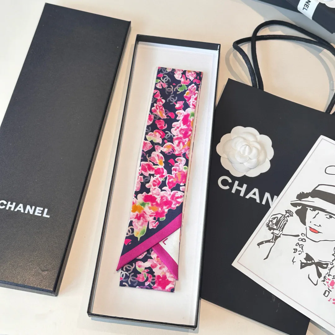 Платки Chanel 10416082