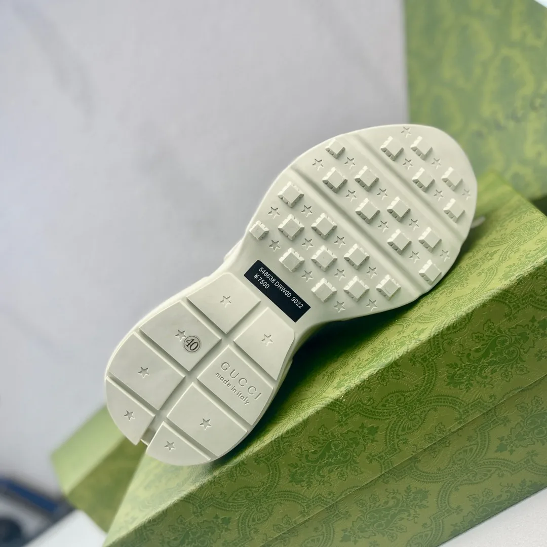 Кроссовки Женские Gucci 5120045