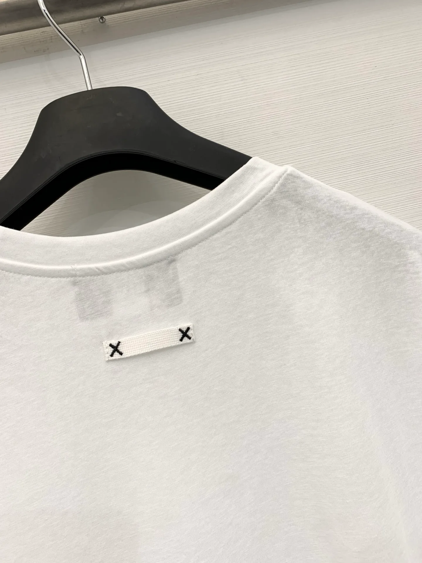 Футболки Женские Maison Margiela 12637734