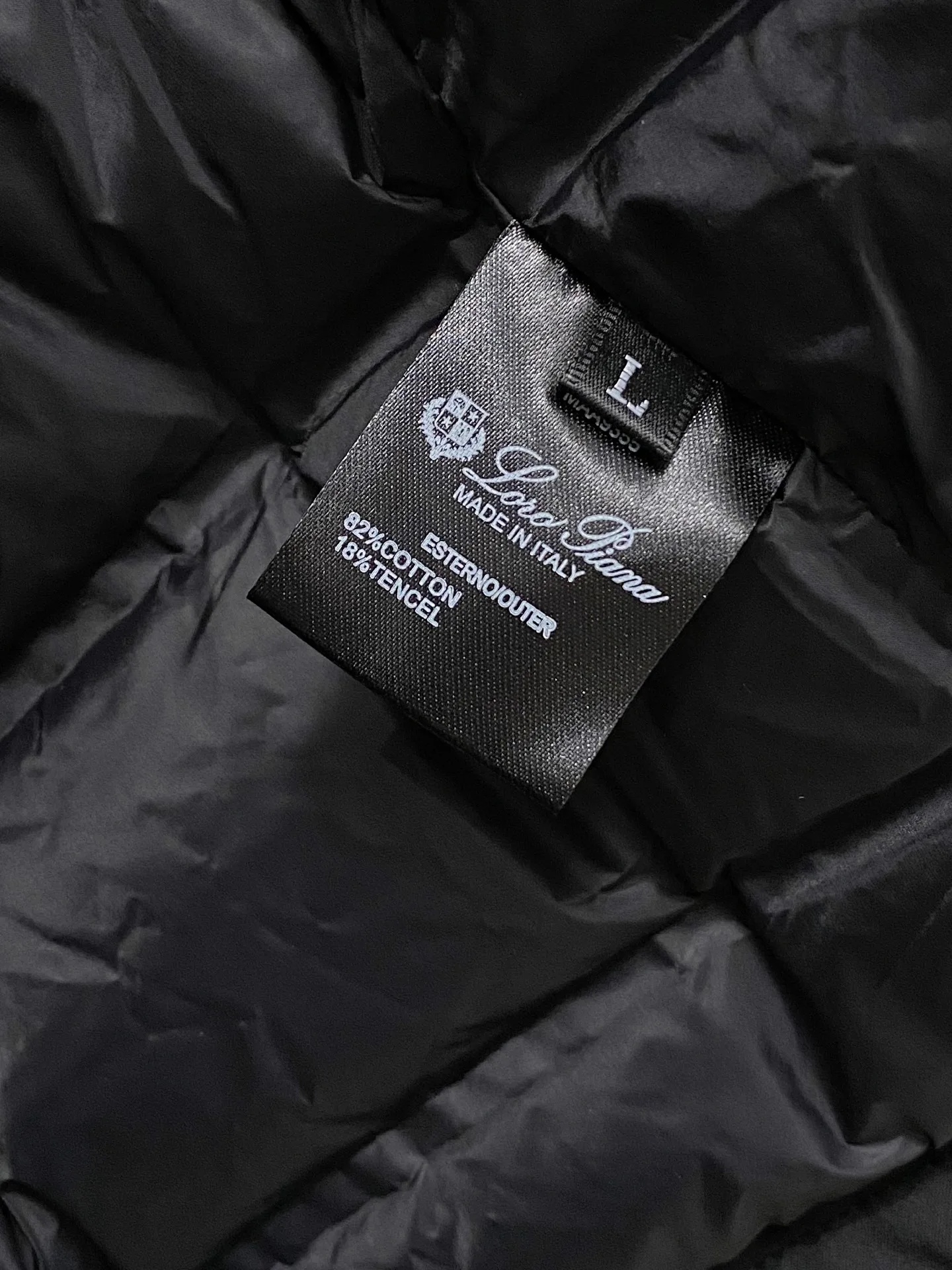 Куртки Мужские Loro Piana 178482