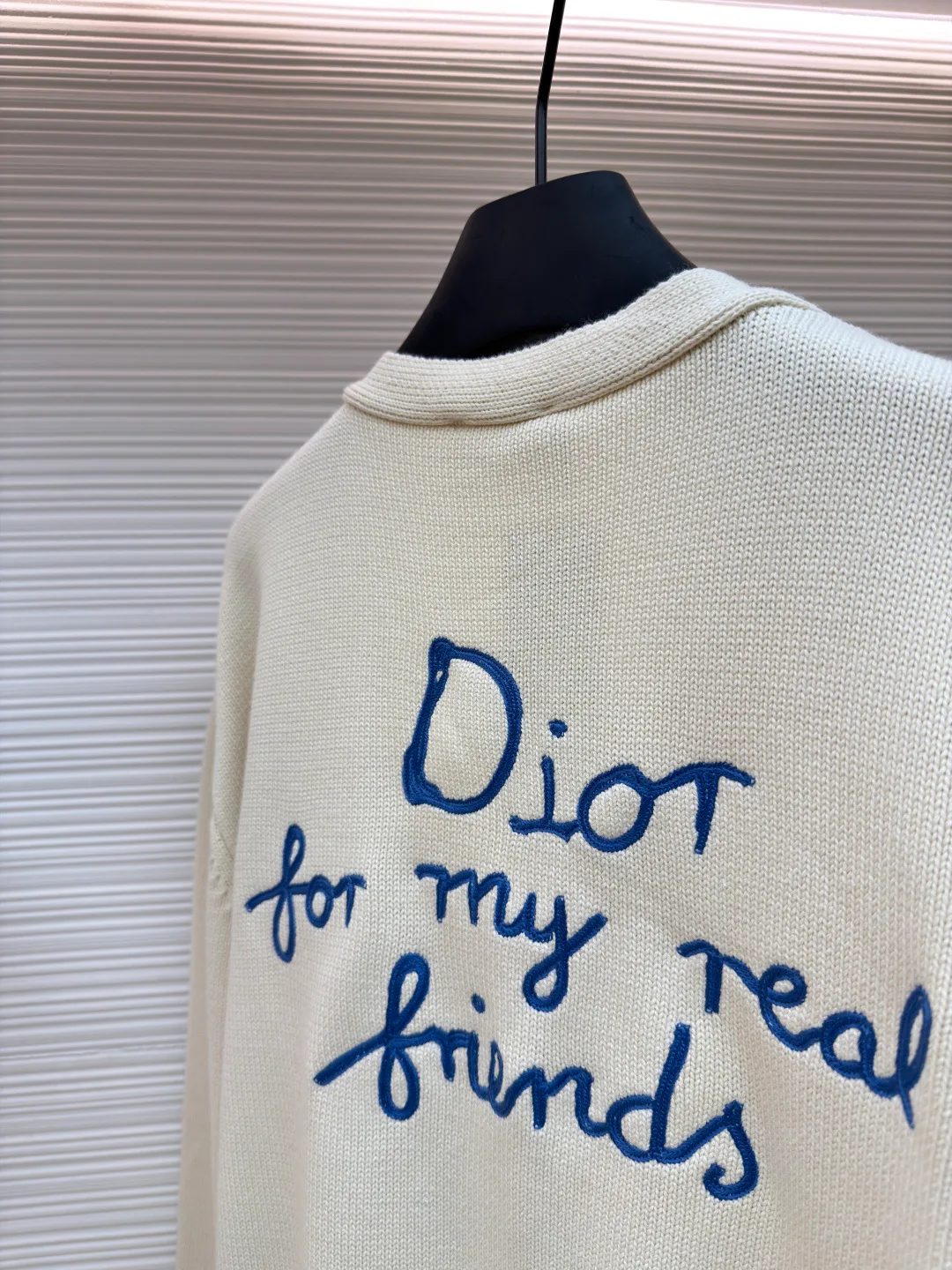 Джемперы И Свитеры Мужские Christian Dior 11245846