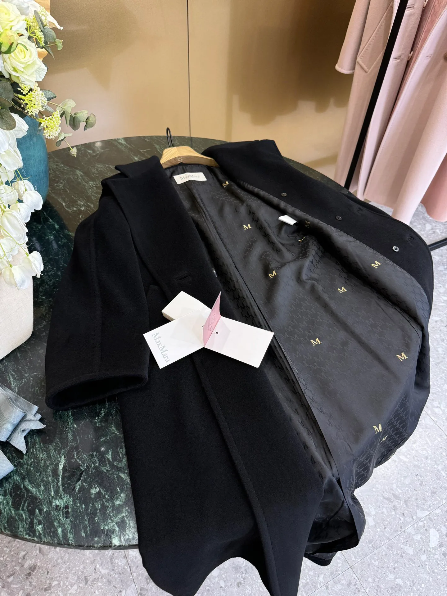 Пальто Женские Max Mara 6417154