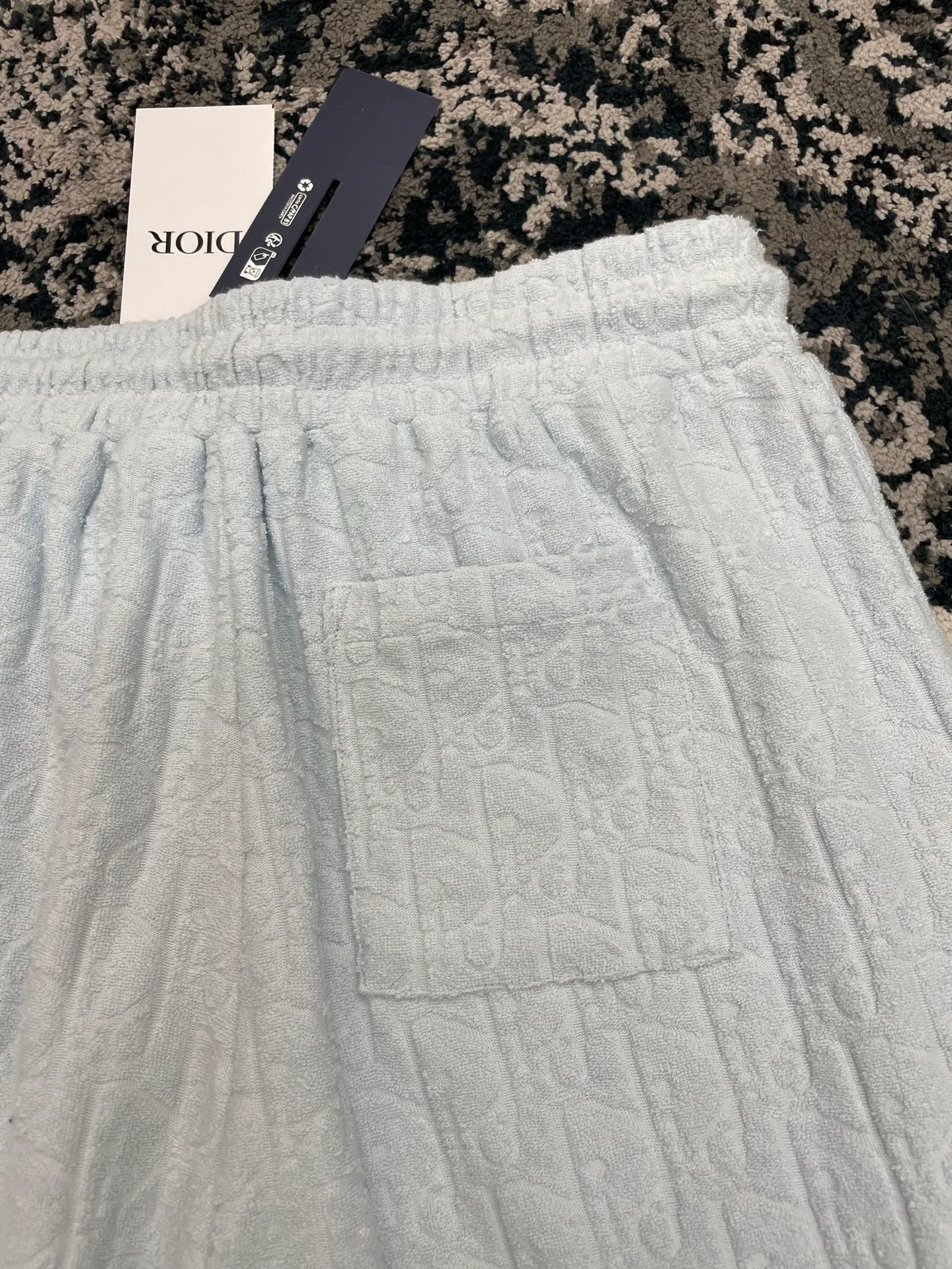Шорты Мужские Christian Dior 13245929