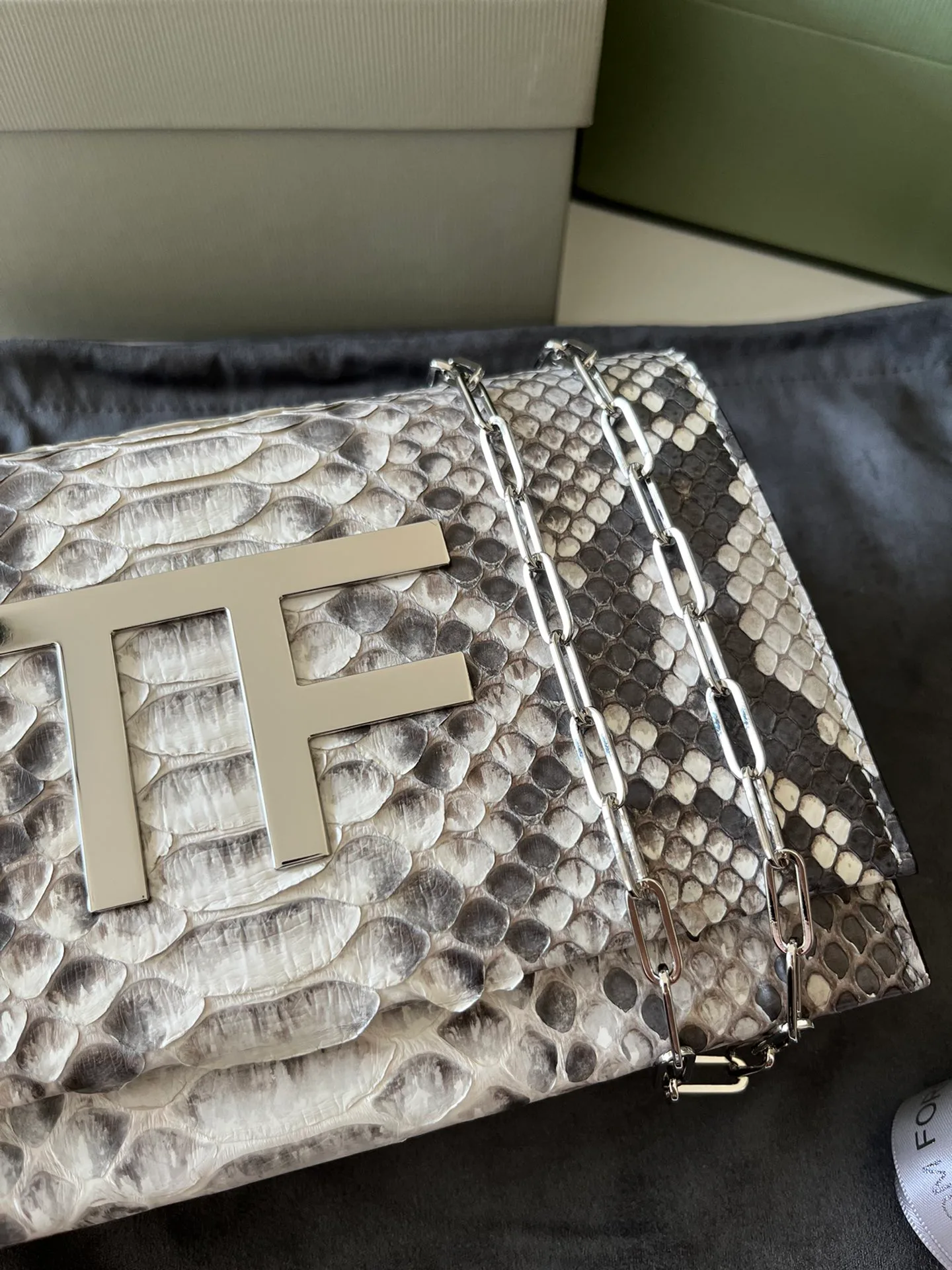 Сумки На Ремне Женские Tom Ford 58813