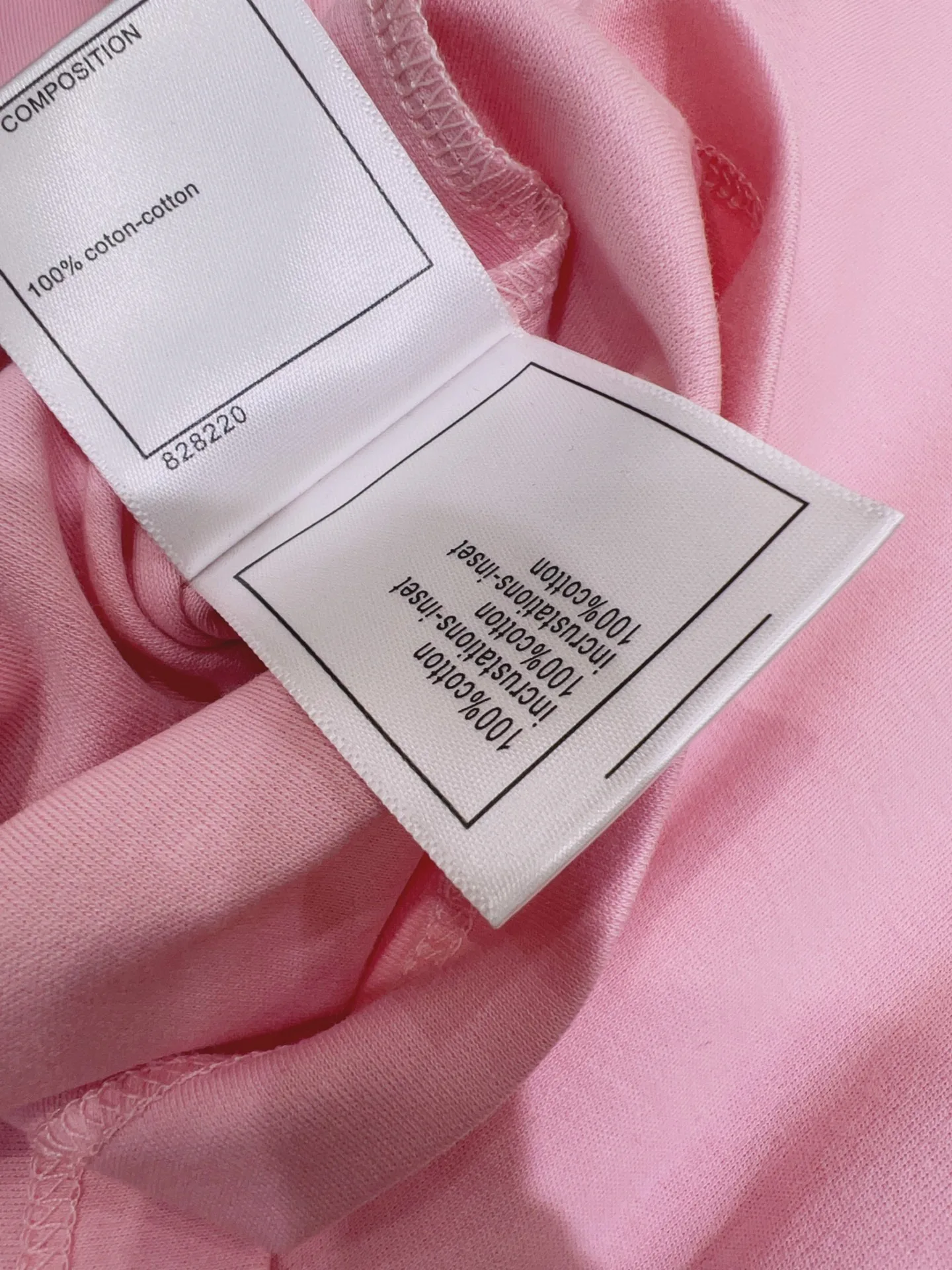 Футболки Женские Chanel 1696577