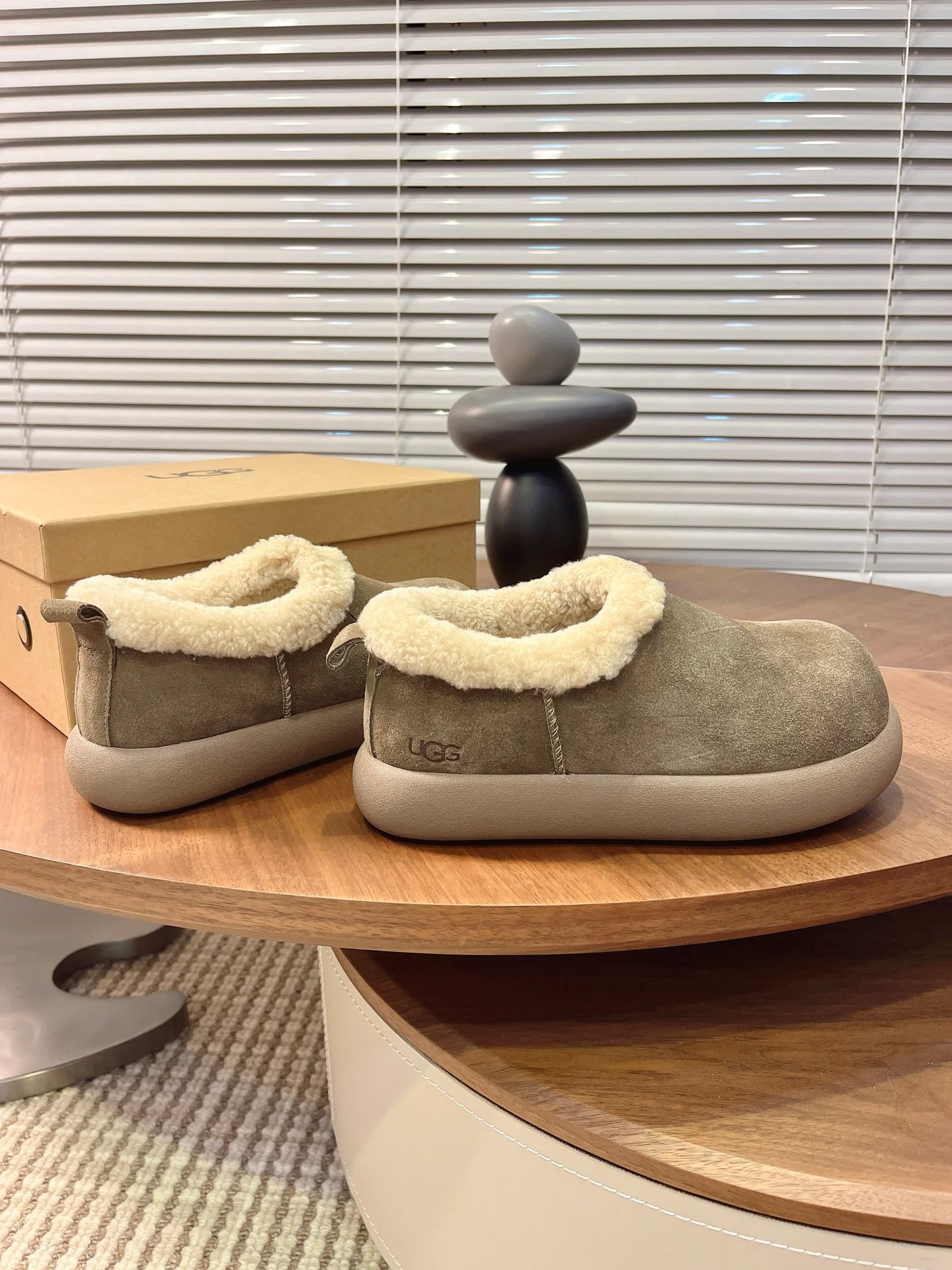 Угги Женские Ugg 520125