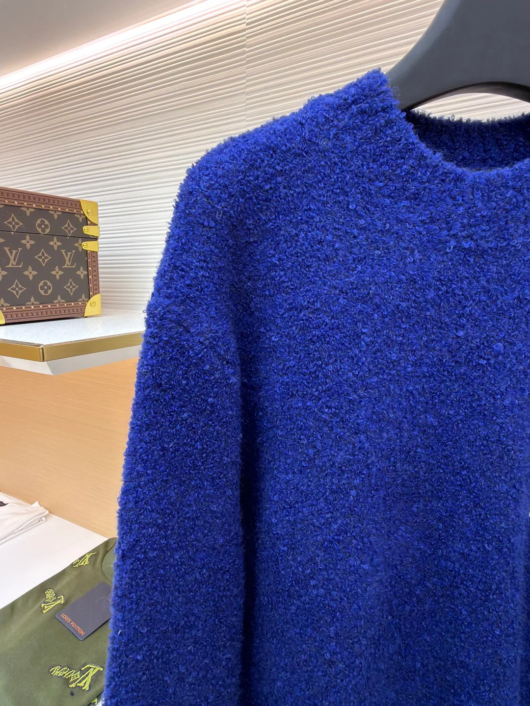 Свитеры Мужские Louis Vuitton 339532