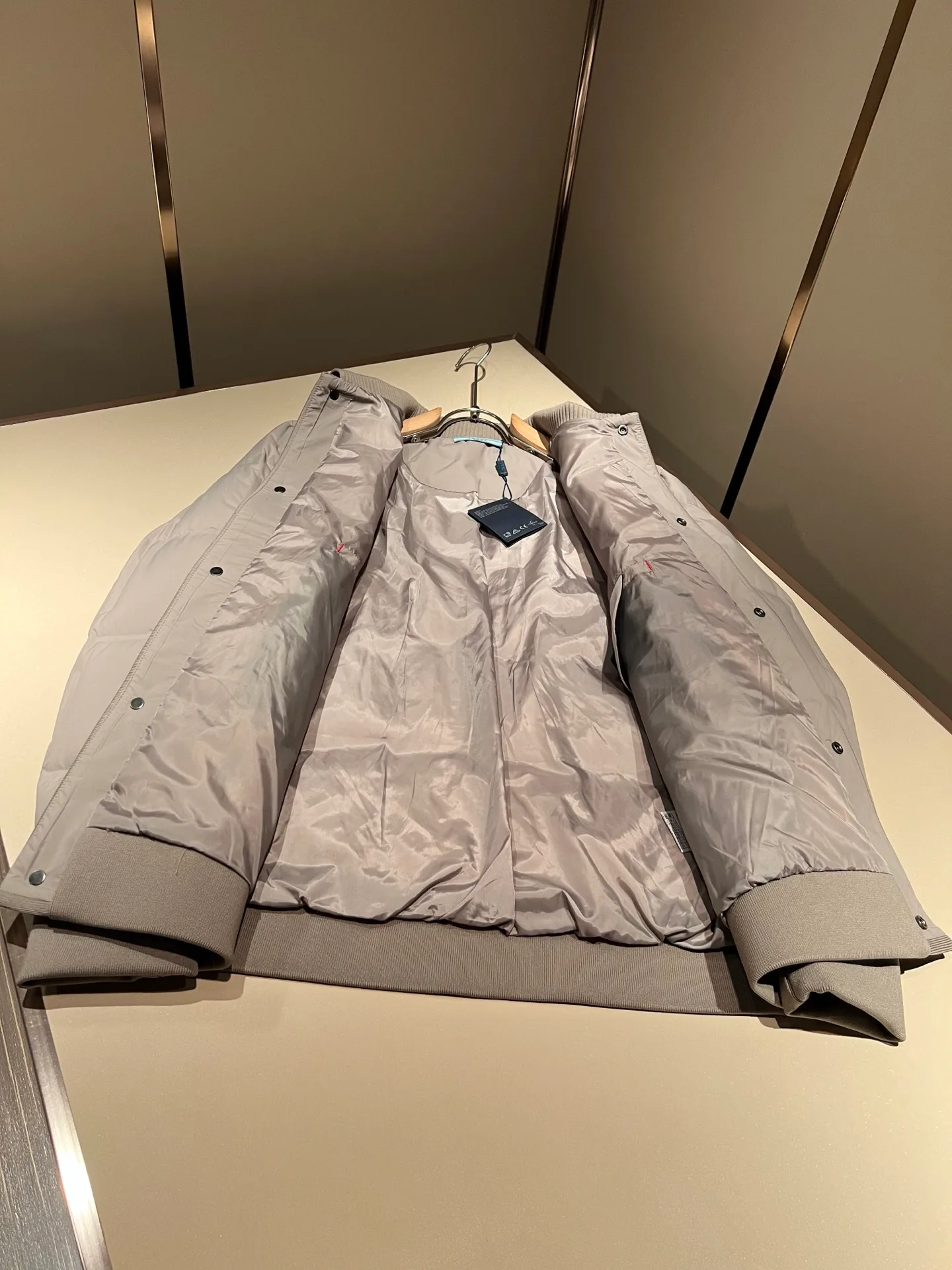 Куртки Женские Prada 292268