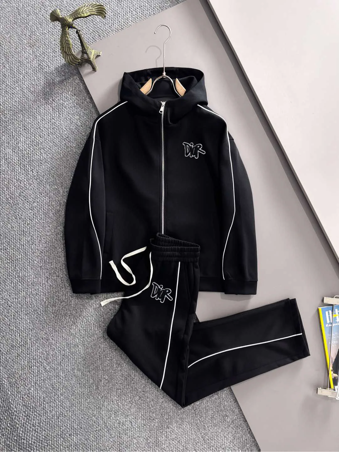 Костюмы Мужские Christian Dior 1386084